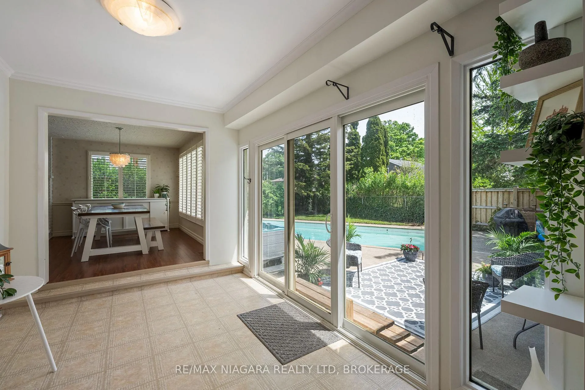 Photo 18 of 4 Mackie Street, St. Catharines, Port Dalhousie — HOMEH