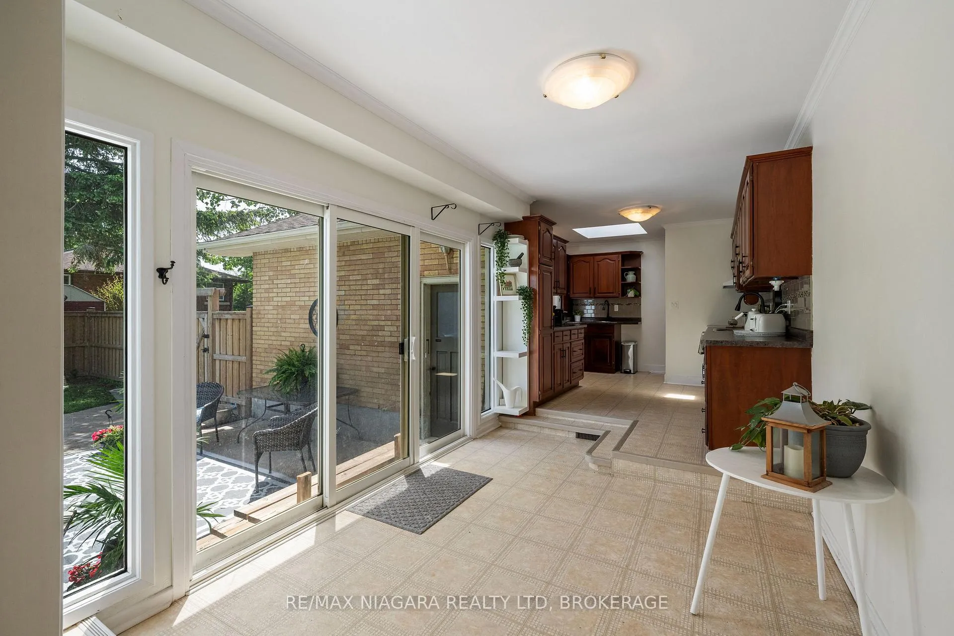 Photo 19 of 4 Mackie Street, St. Catharines, Port Dalhousie — HOMEH