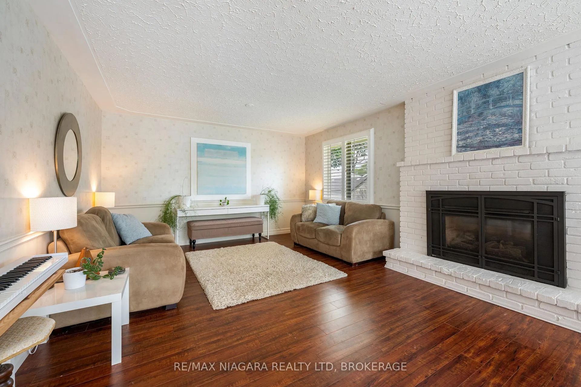 Photo 21 of 4 Mackie Street, St. Catharines, Port Dalhousie — HOMEH