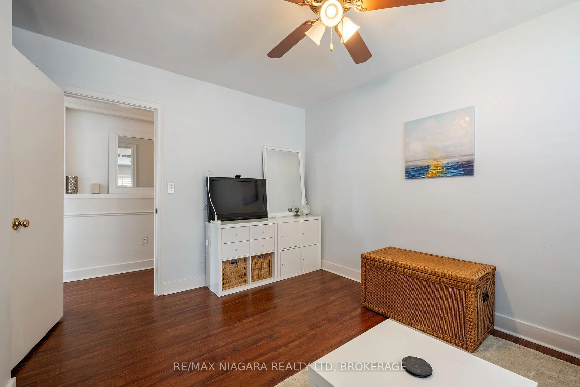 Photo 25 of 4 Mackie Street, St. Catharines, Port Dalhousie — HOMEH