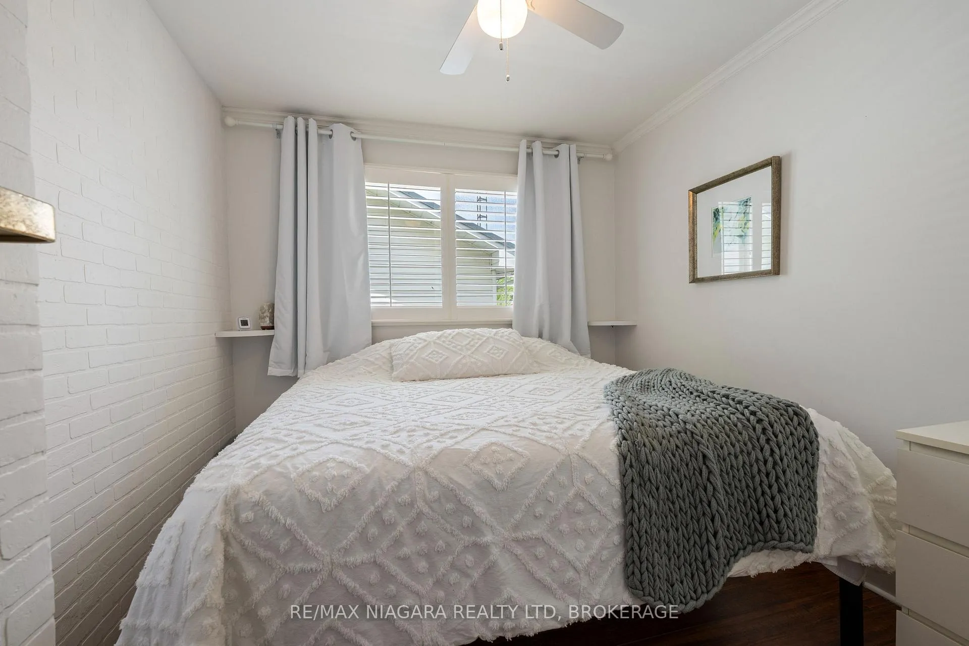 Photo 26 of 4 Mackie Street, St. Catharines, Port Dalhousie — HOMEH