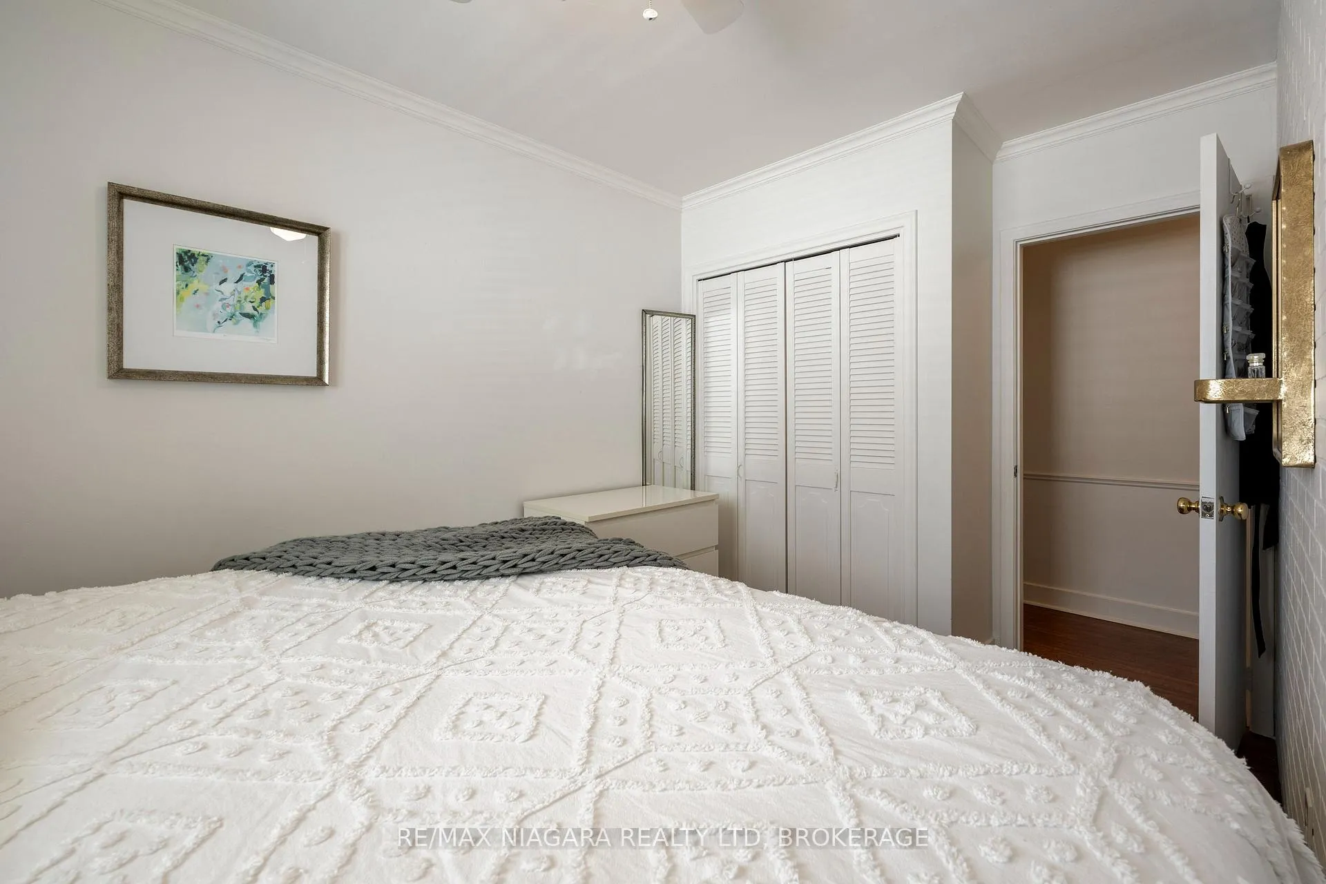 Photo 27 of 4 Mackie Street, St. Catharines, Port Dalhousie — HOMEH