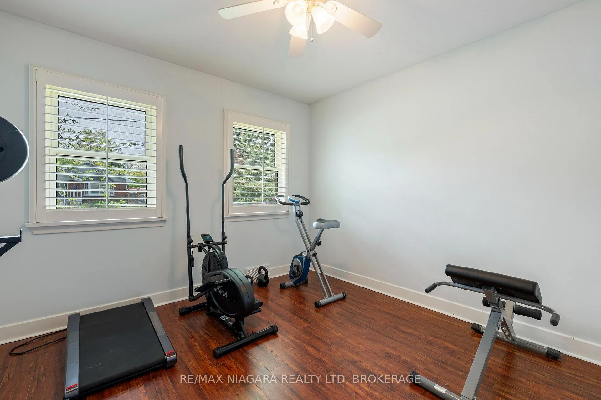 Photo 28 of 4 Mackie Street, St. Catharines, Port Dalhousie — HOMEH
