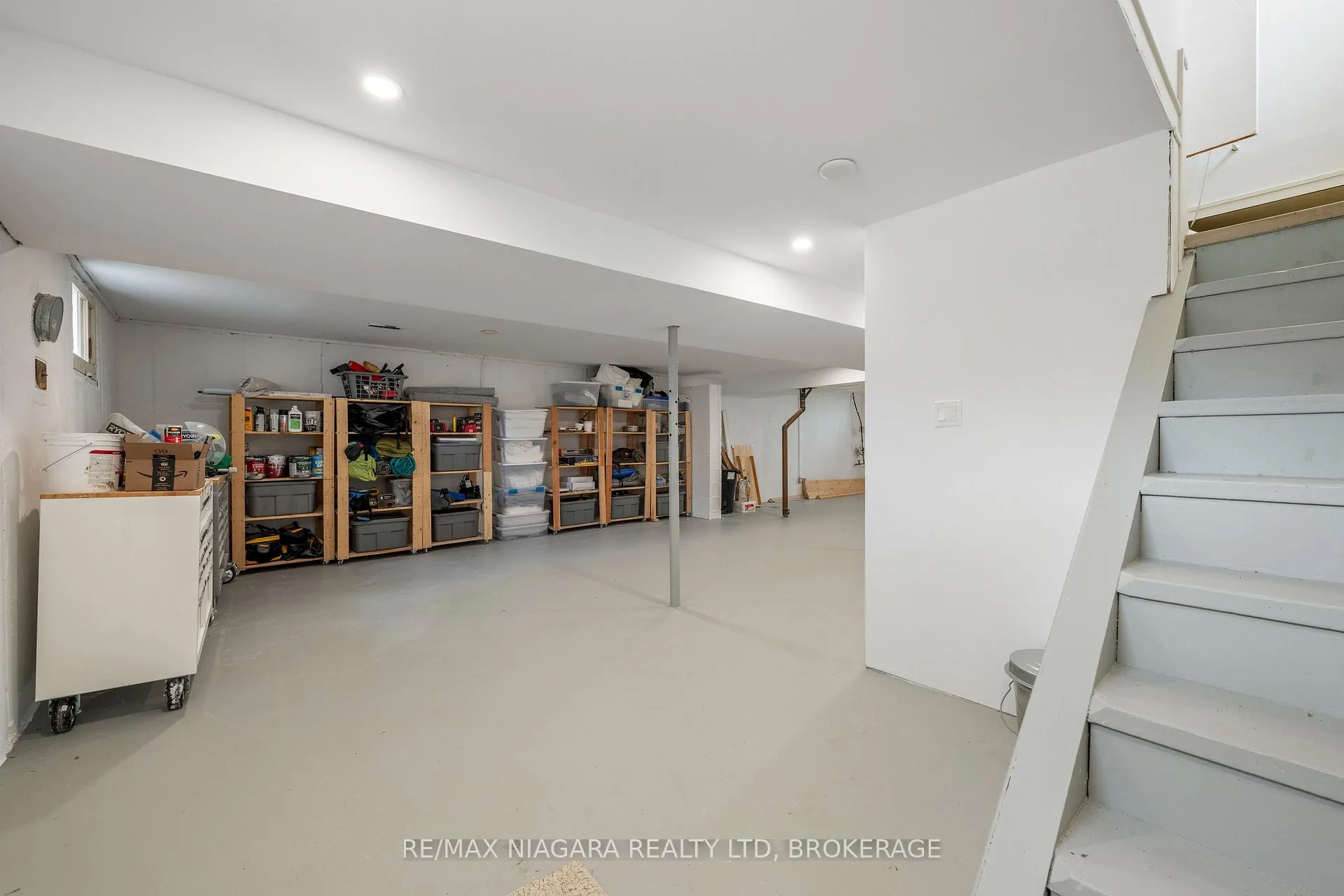 Photo 31 of 4 Mackie Street, St. Catharines, Port Dalhousie — HOMEH