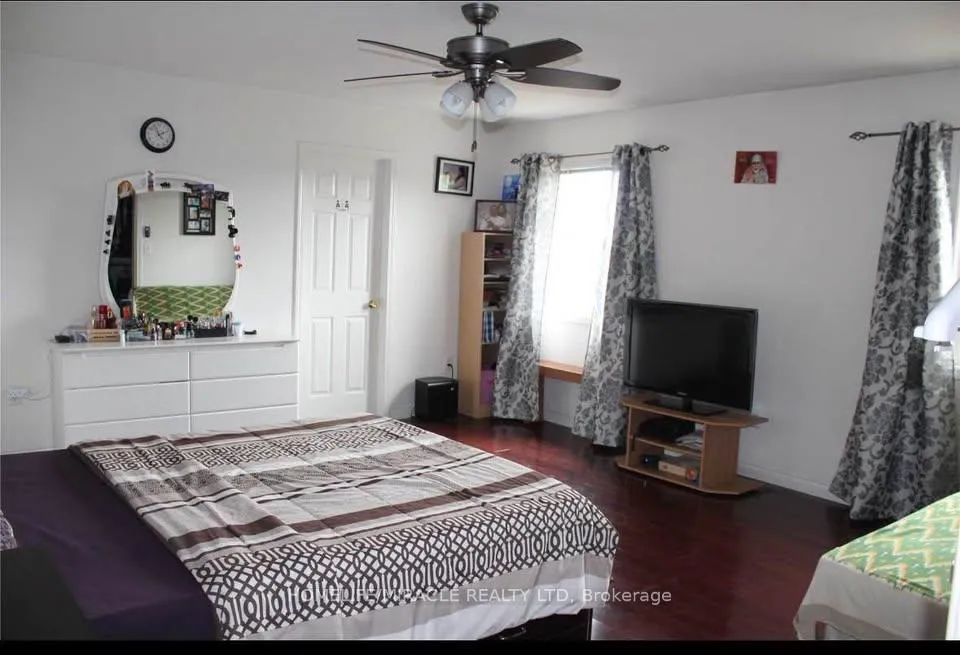 Photo 10 of Unit Main, 12 Worthington Avenue, Brampton, Fletcher's Meadow — HOMEH