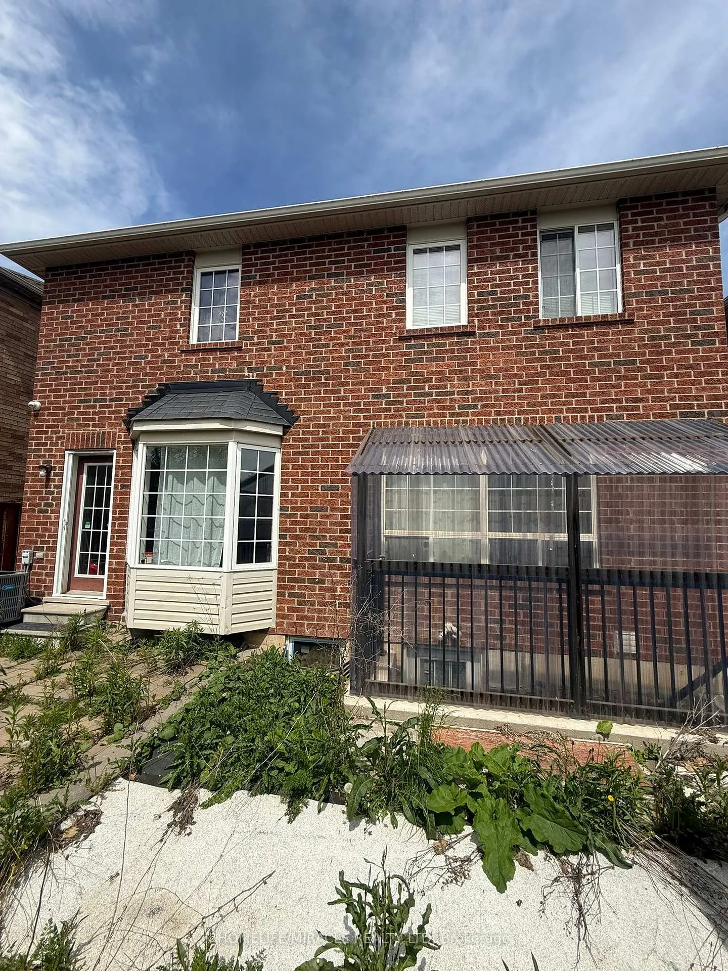 Photo 13 of Unit Main, 12 Worthington Avenue, Brampton, Fletcher's Meadow — HOMEH