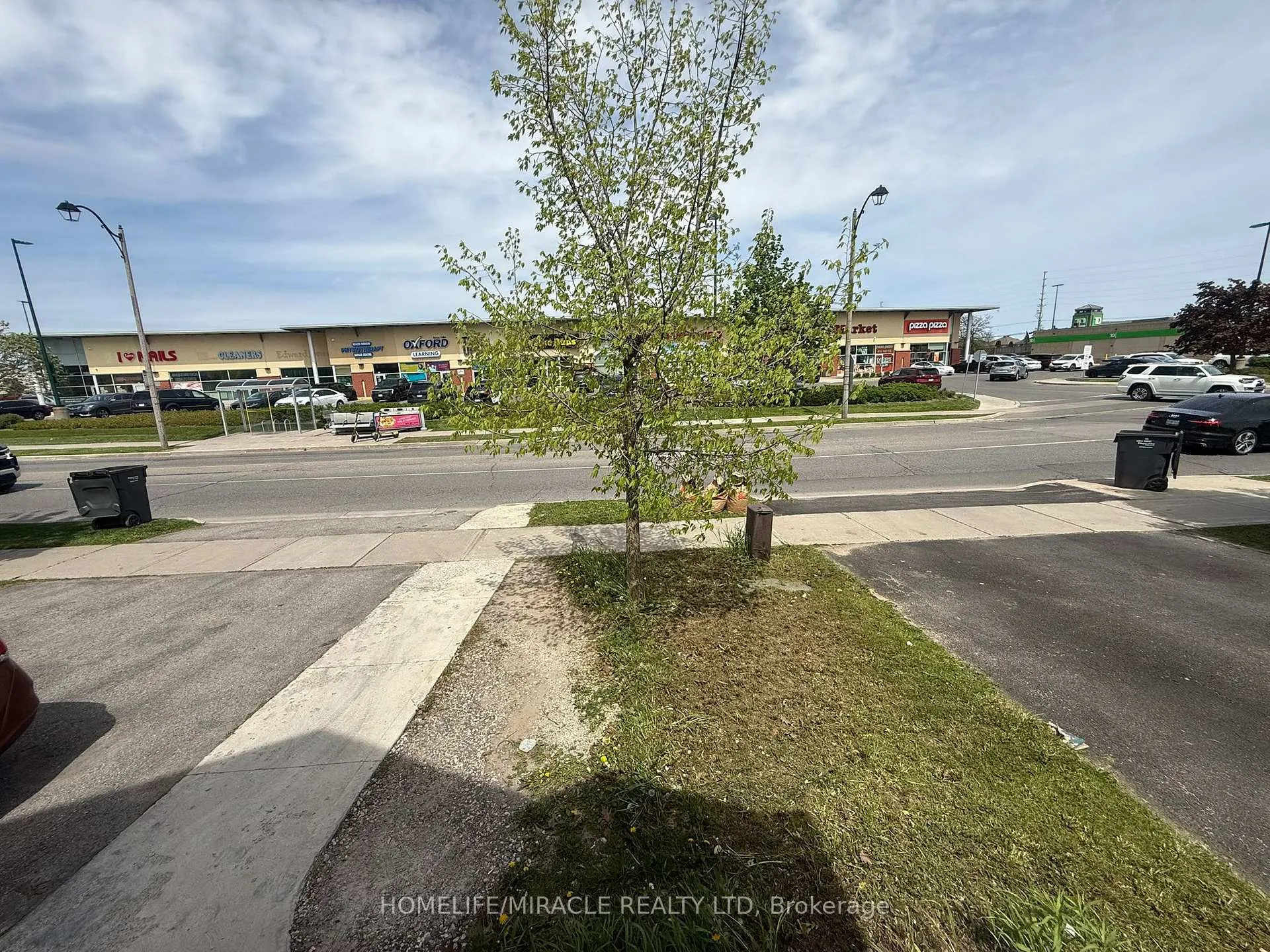 Photo 14 of Unit Main, 12 Worthington Avenue, Brampton, Fletcher's Meadow — HOMEH