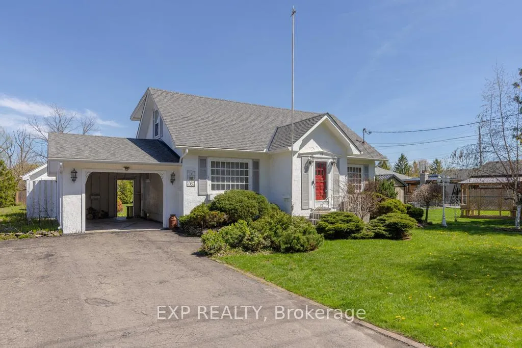 Photo 1 of 412 South Pelham Road, Welland, Prince Charles — HOMEH