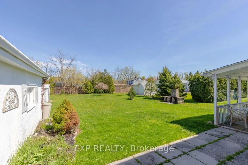 Photo 27 of 412 South Pelham Road, Welland, Prince Charles — HOMEH