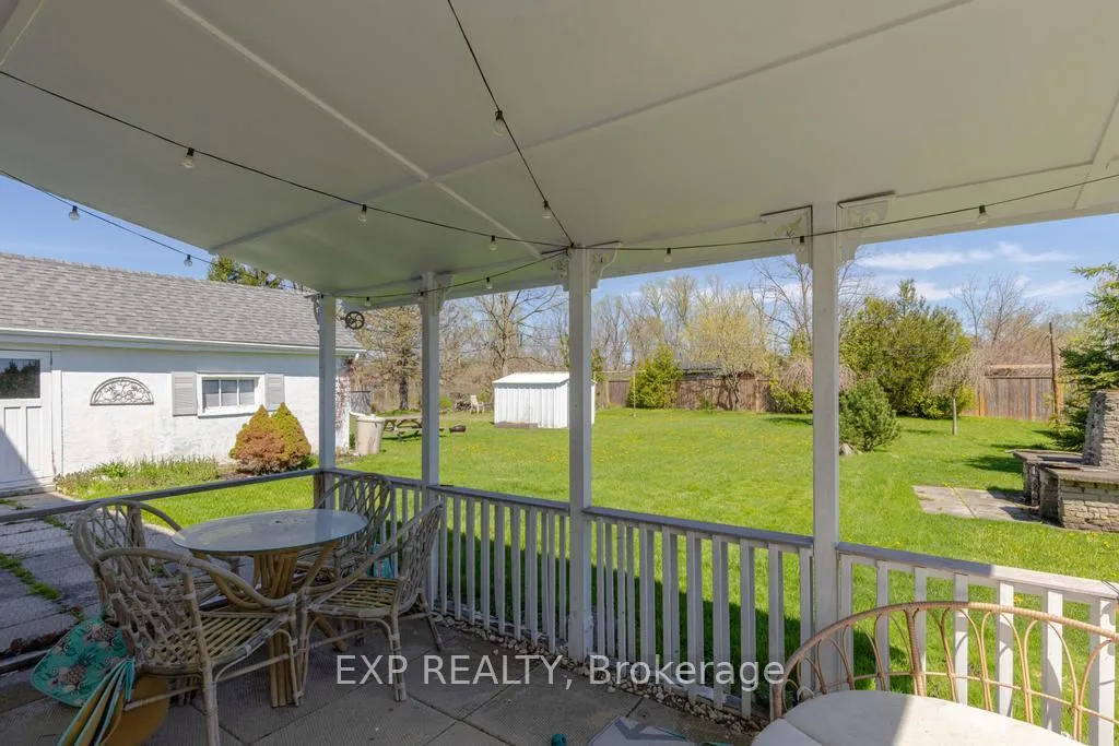 Photo 29 of 412 South Pelham Road, Welland, Prince Charles — HOMEH
