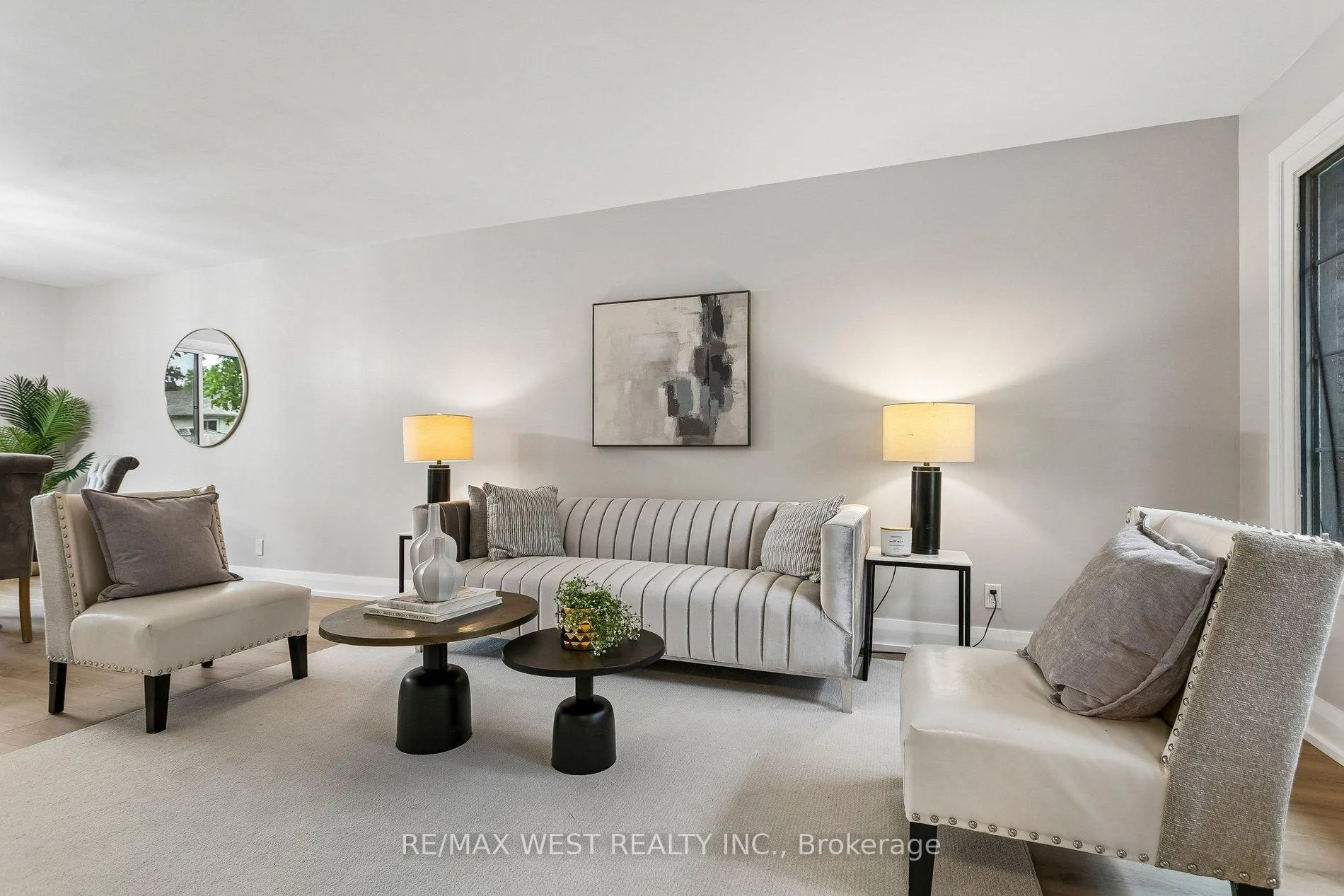 Photo 6 of 563 Joyce Boulevard, Milton, Dorset Park — HOMEH