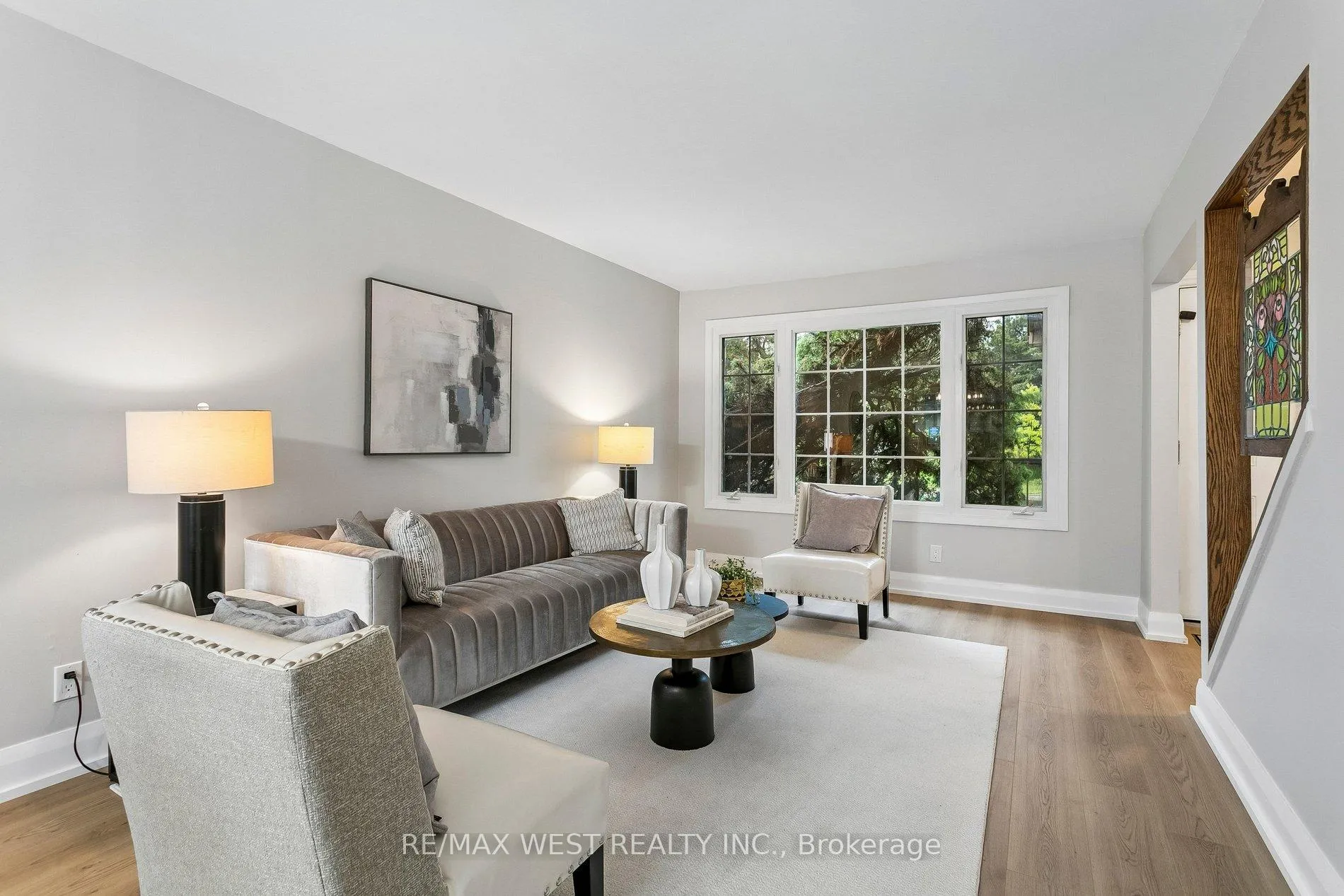 Photo 7 of 563 Joyce Boulevard, Milton, Dorset Park — HOMEH