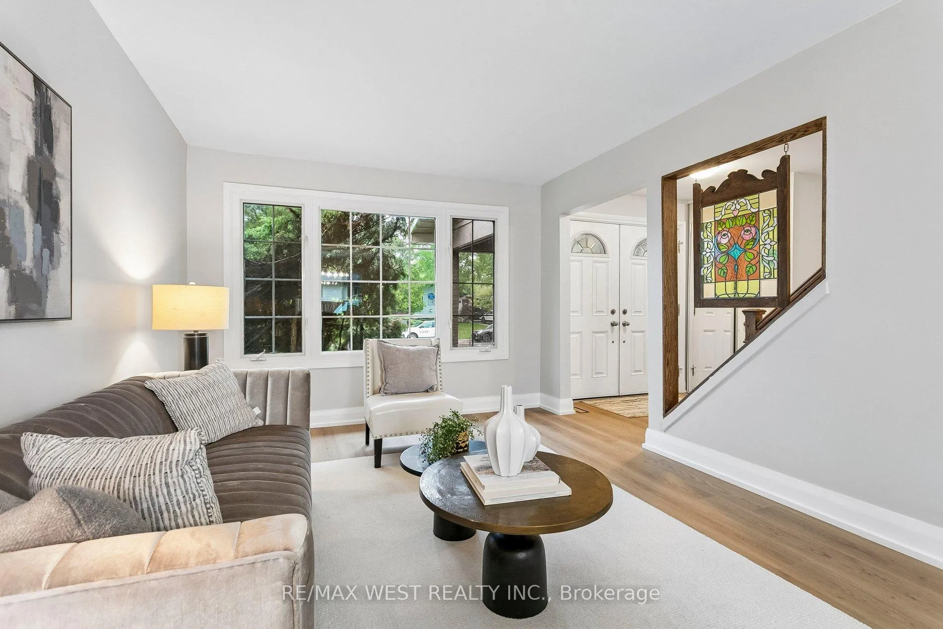 Photo 8 of 563 Joyce Boulevard, Milton, Dorset Park — HOMEH