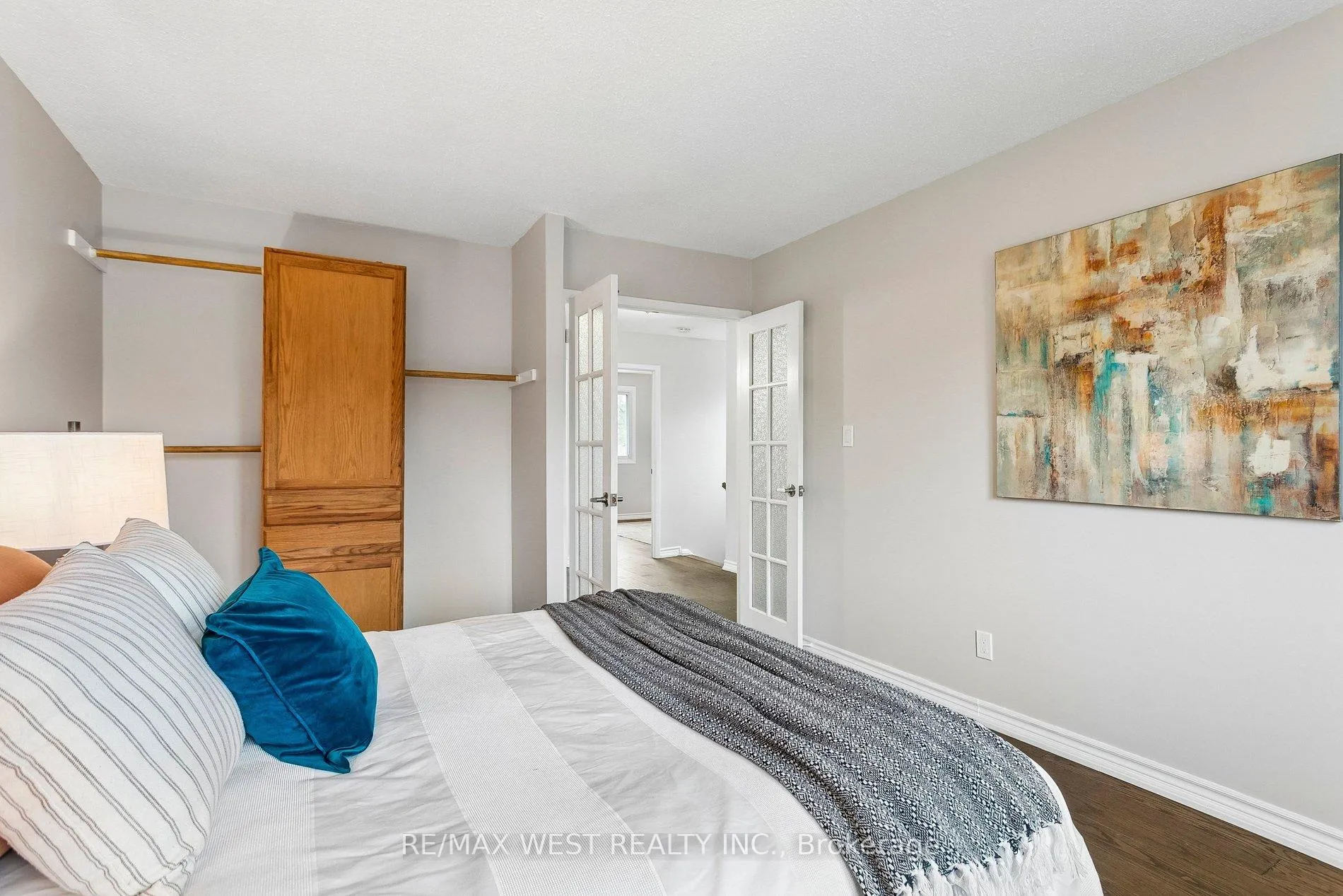 Photo 36 of 563 Joyce Boulevard, Milton, Dorset Park — HOMEH