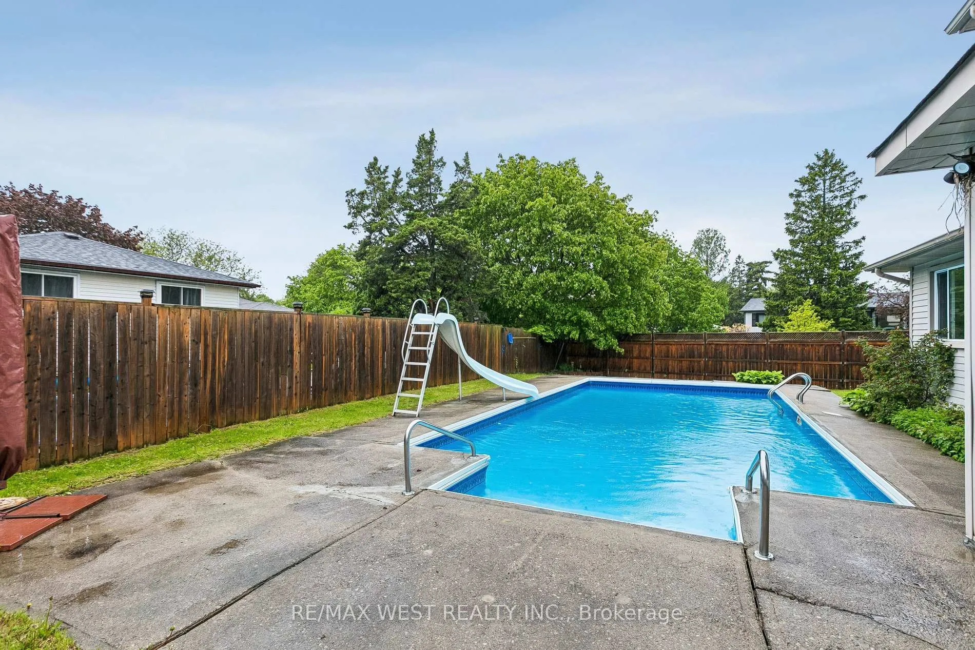 Photo 47 of 563 Joyce Boulevard, Milton, Dorset Park — HOMEH