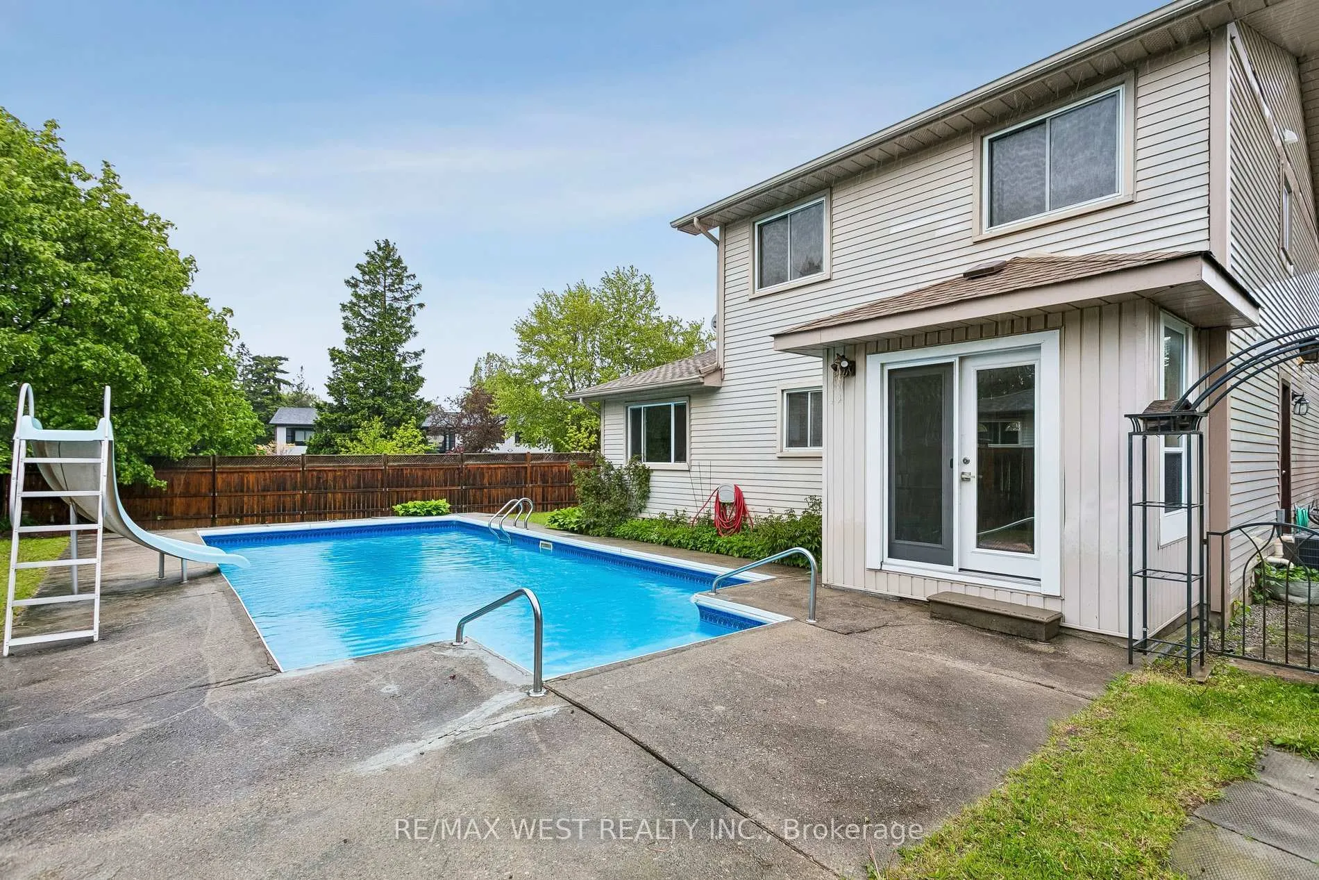 Photo 49 of 563 Joyce Boulevard, Milton, Dorset Park — HOMEH