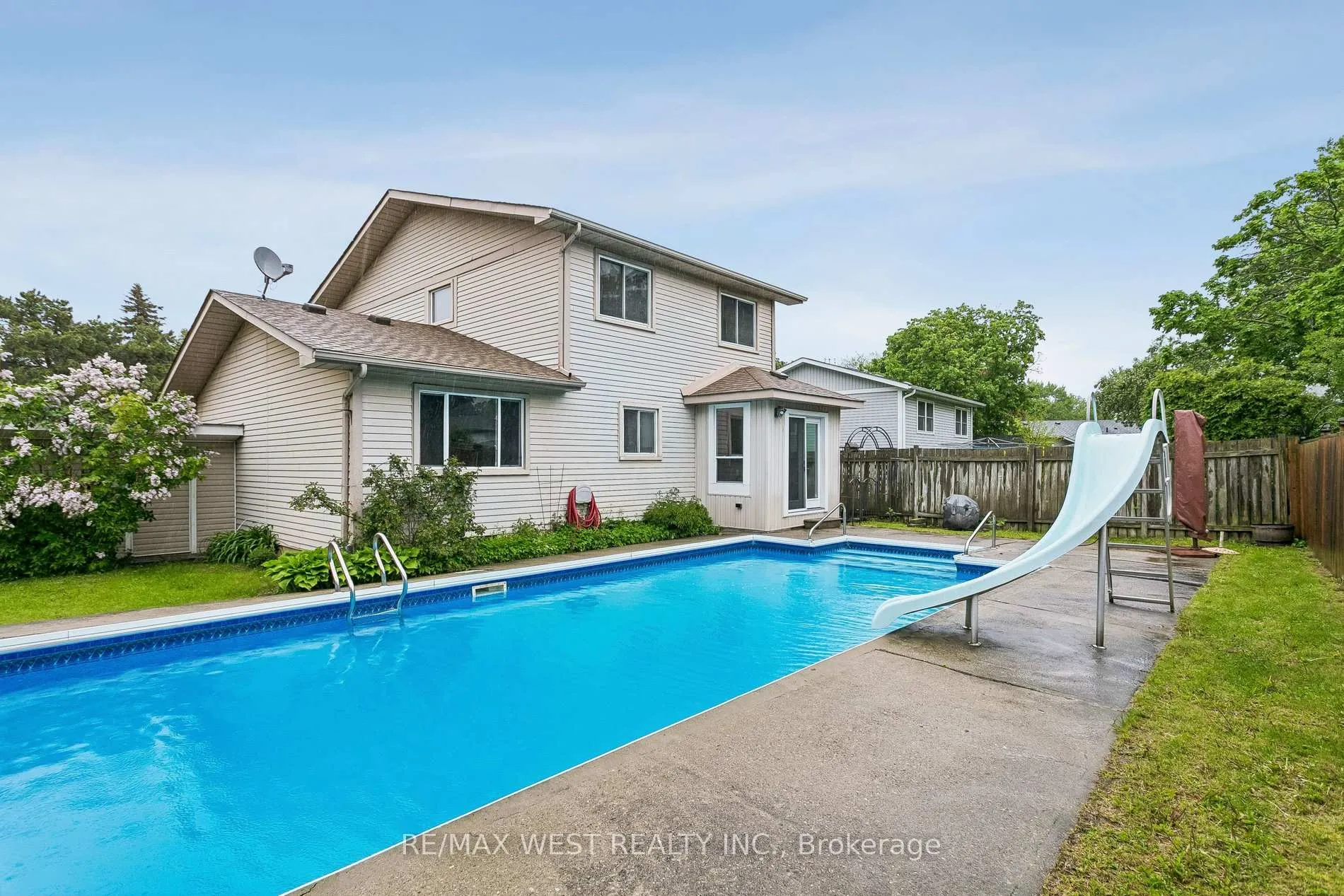 Photo 51 of 563 Joyce Boulevard, Milton, Dorset Park — HOMEH