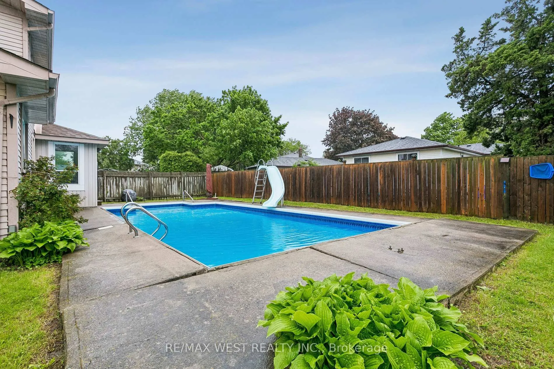 Photo 53 of 563 Joyce Boulevard, Milton, Dorset Park — HOMEH