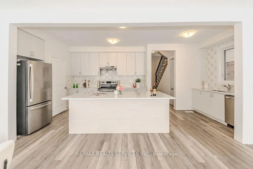 Photo 11 of 141 Leslie Davis Street, North Dumfries, Ayr — HOMEH