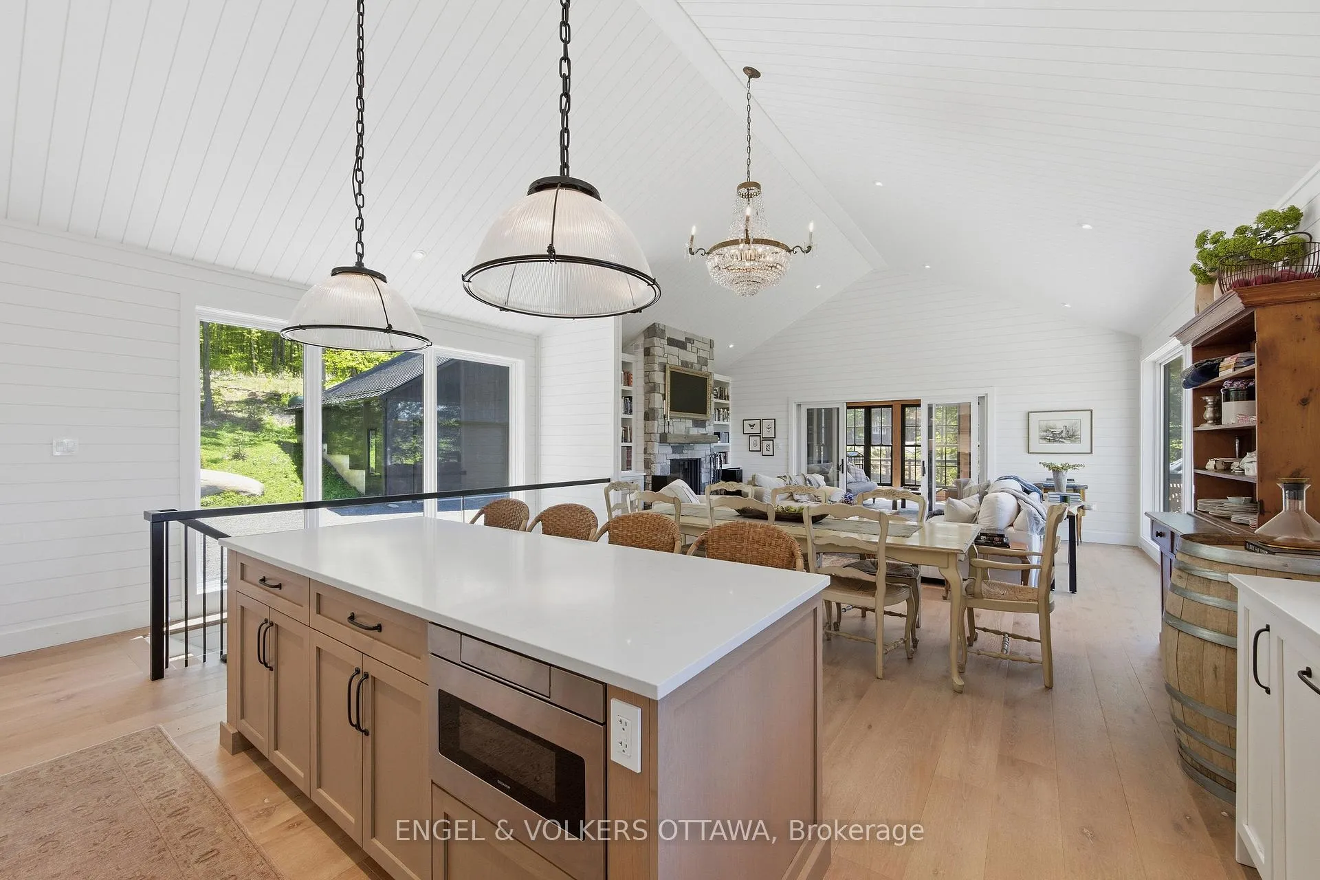 Photo 13 of 189 Shady Maple Road, McNab/Braeside, Mcnab/Braeside Twps — HOMEH