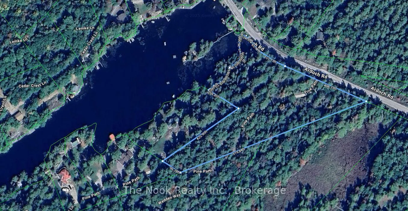 Photo 1 of 00 Pine Path, Frontenac, Frontenac North — HOMEH