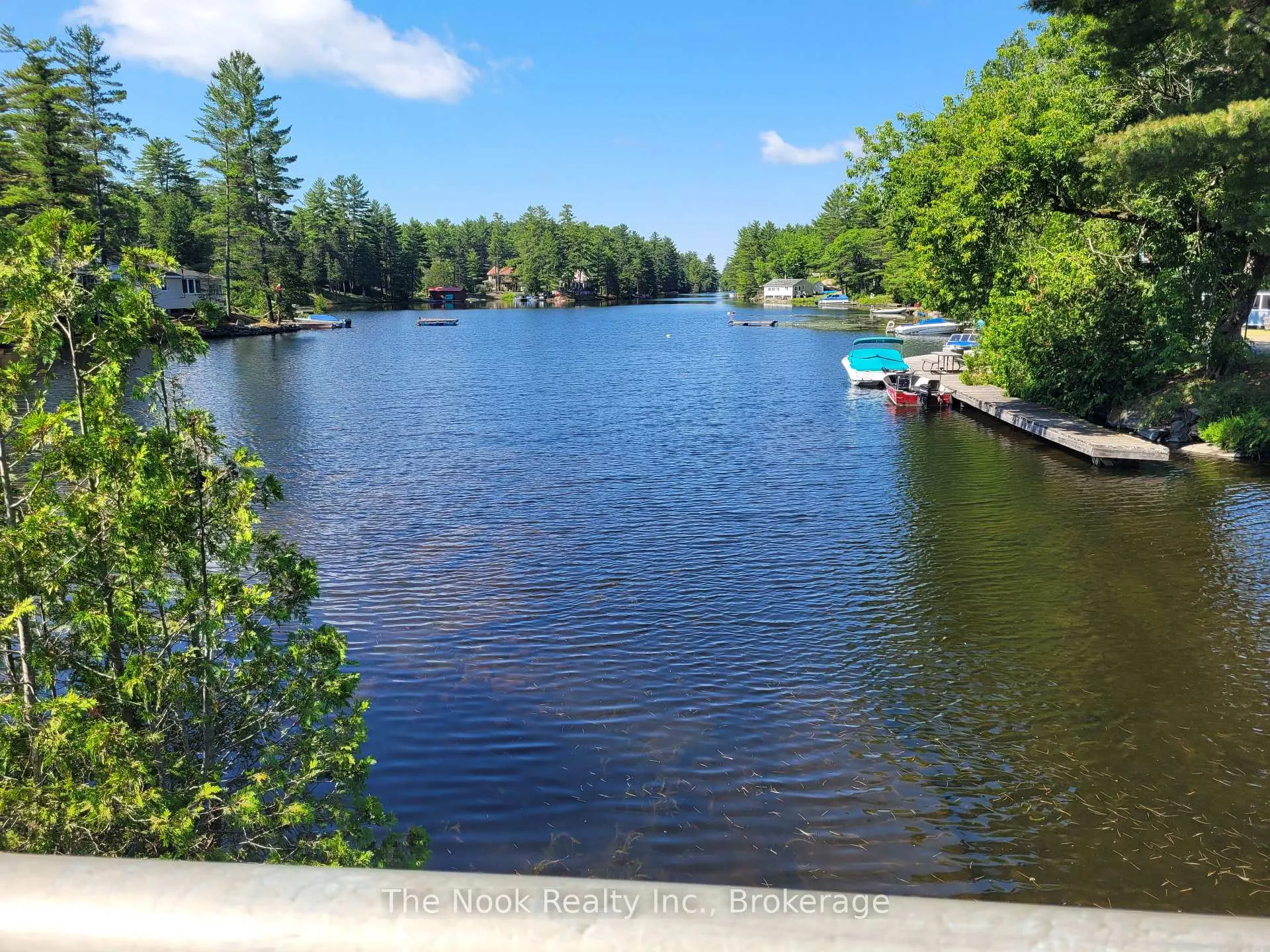 Photo 5 of 00 Pine Path, Frontenac, Frontenac North — HOMEH