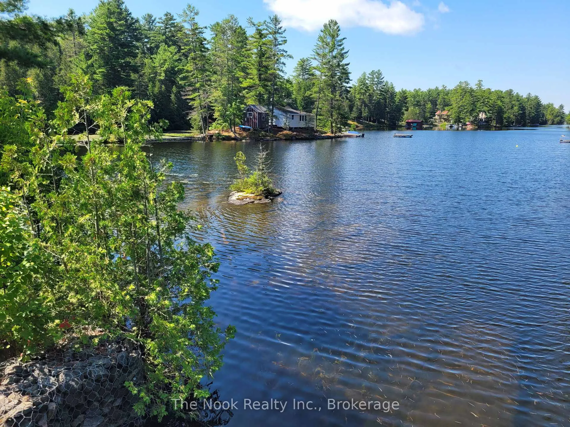 Photo 6 of 00 Pine Path, Frontenac, Frontenac North — HOMEH