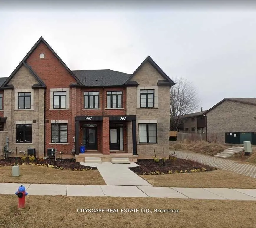 Photo 1 of 563 Wedgewood Drive, Burlington, Appleby — HOMEH