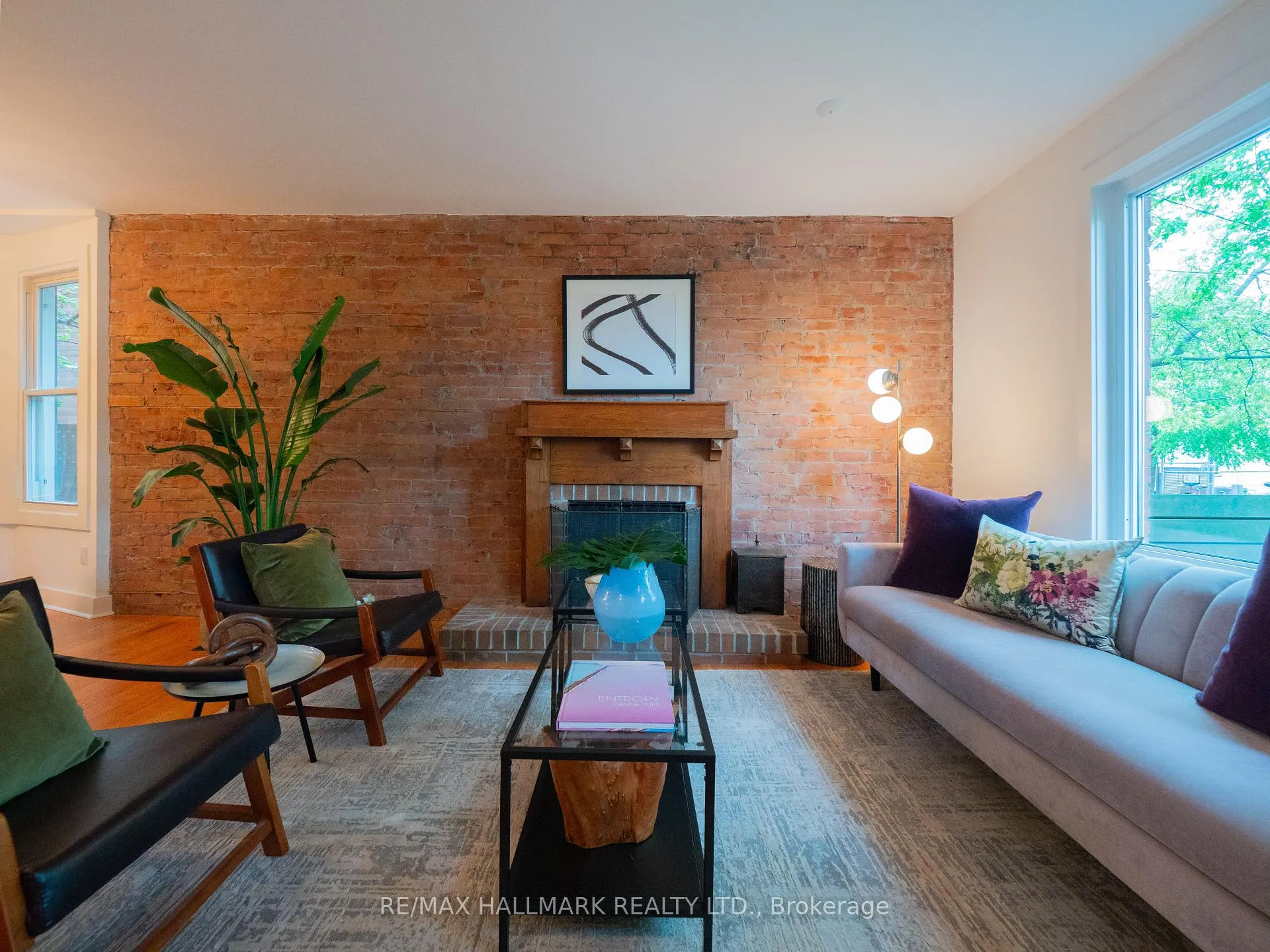 Photo 4 of 77 McGee Street, Toronto, South Riverdale — HOMEH