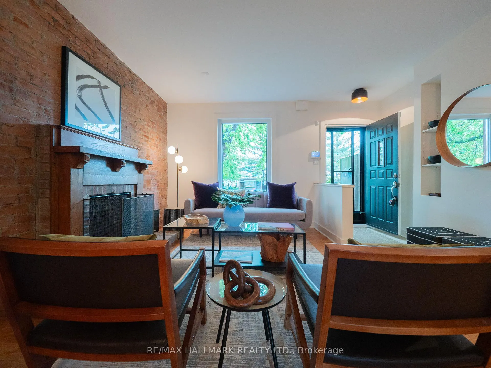 Photo 6 of 77 McGee Street, Toronto, South Riverdale — HOMEH