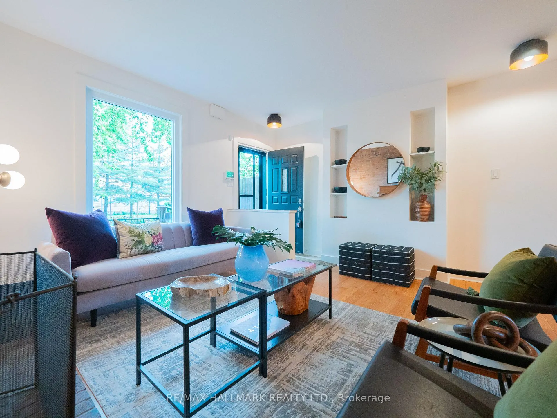 Photo 7 of 77 McGee Street, Toronto, South Riverdale — HOMEH