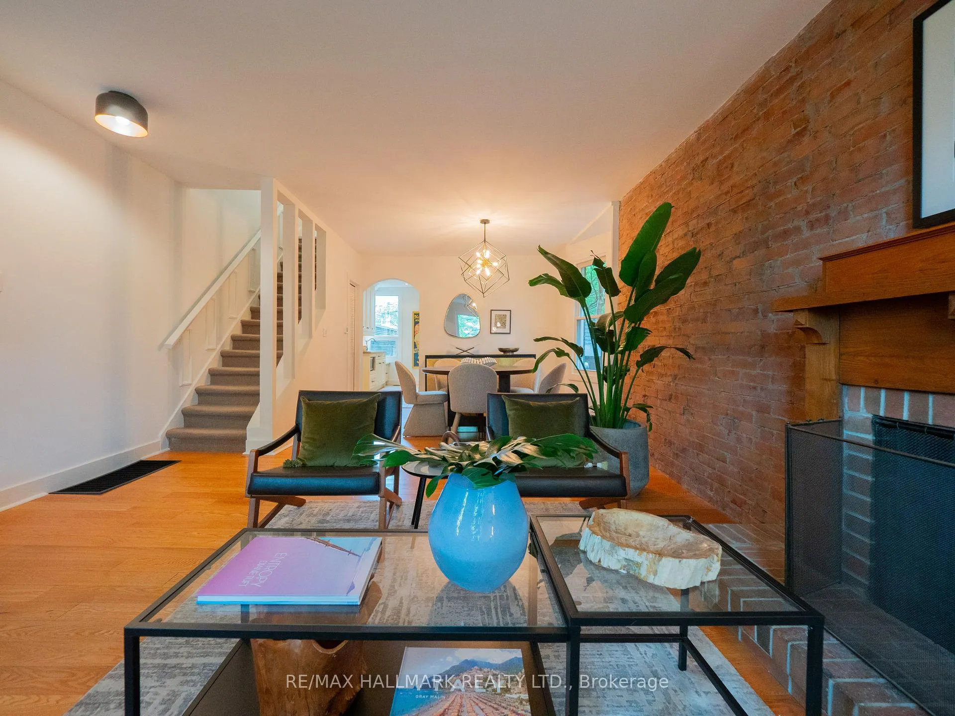 Photo 8 of 77 McGee Street, Toronto, South Riverdale — HOMEH