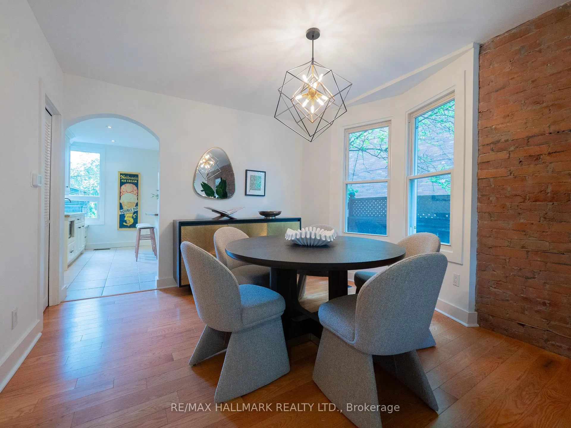 Photo 10 of 77 McGee Street, Toronto, South Riverdale — HOMEH
