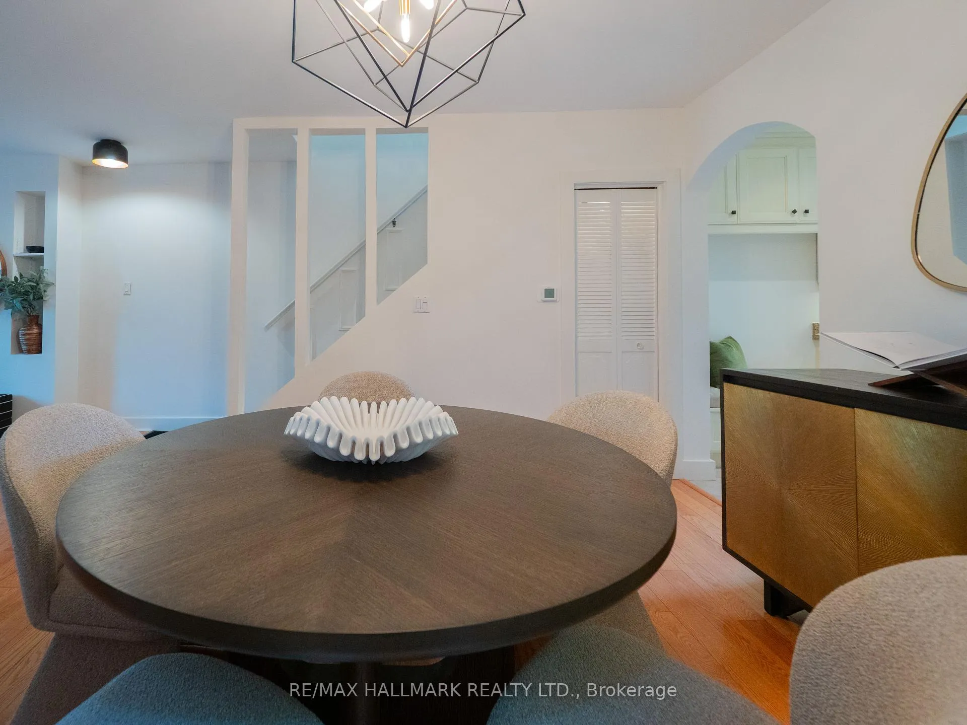 Photo 11 of 77 McGee Street, Toronto, South Riverdale — HOMEH