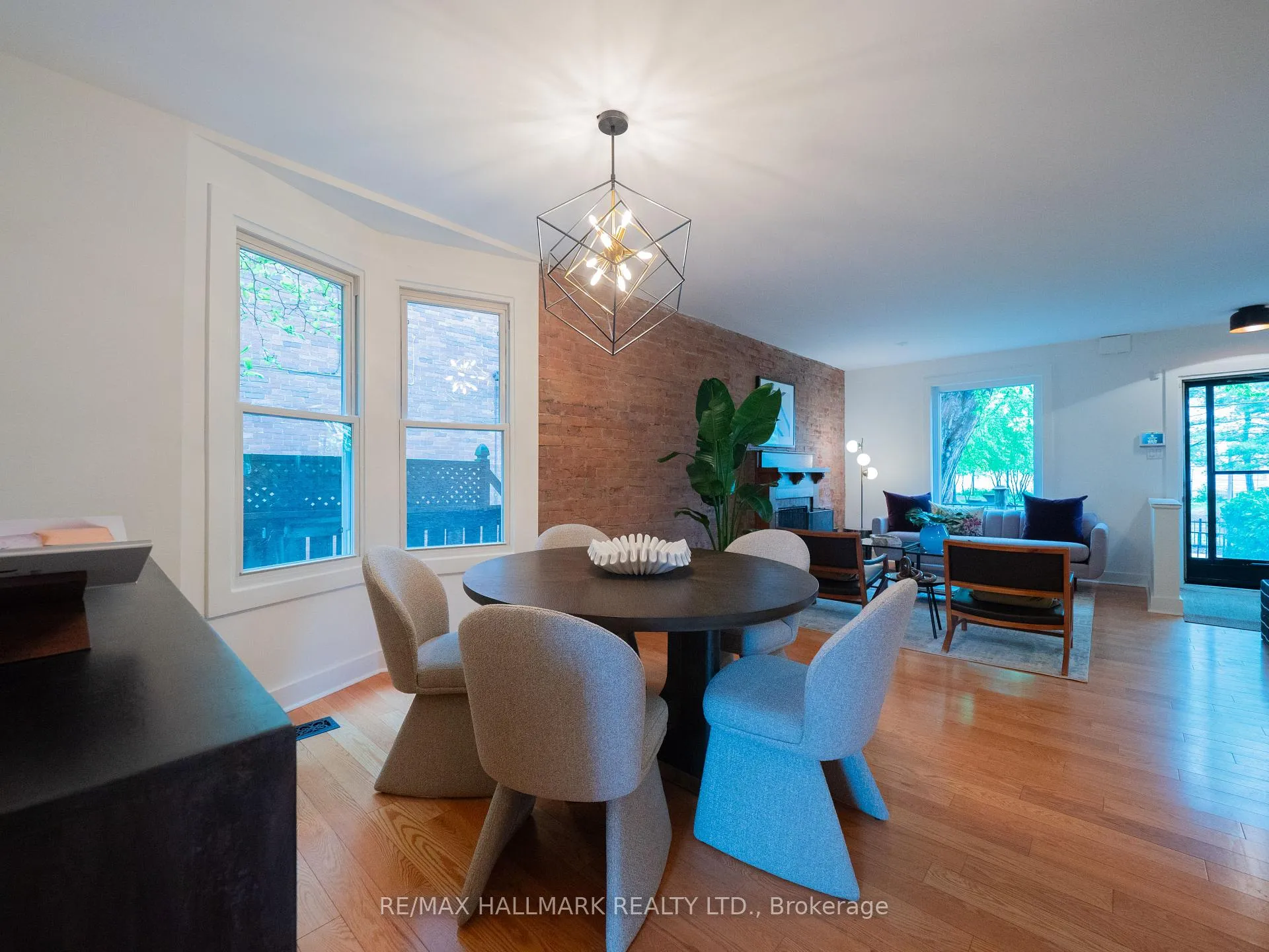 Photo 12 of 77 McGee Street, Toronto, South Riverdale — HOMEH
