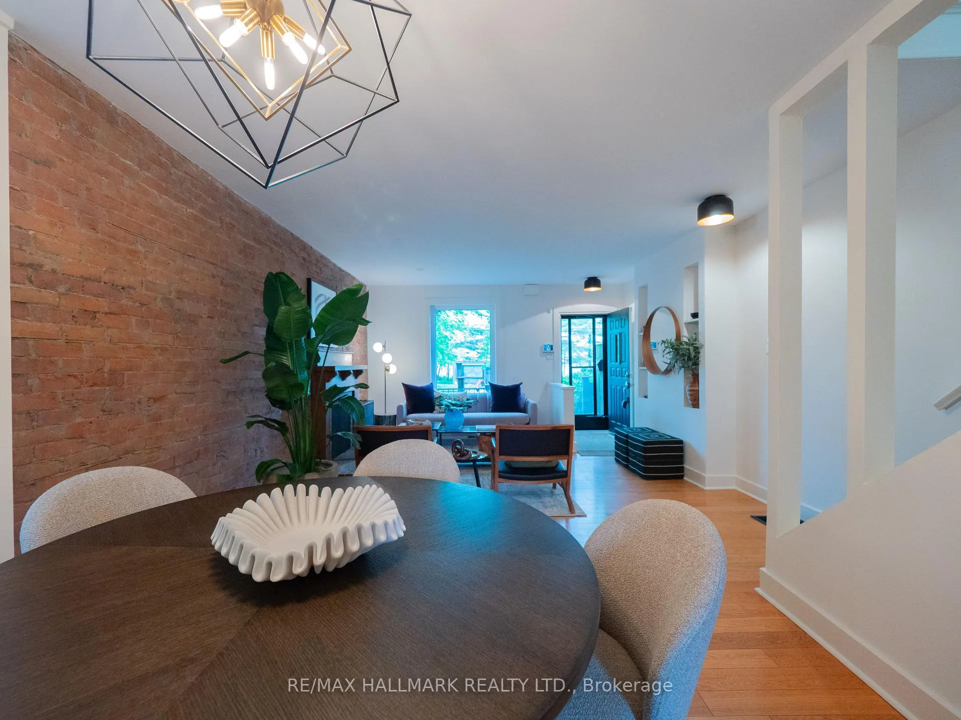 Photo 13 of 77 McGee Street, Toronto, South Riverdale — HOMEH