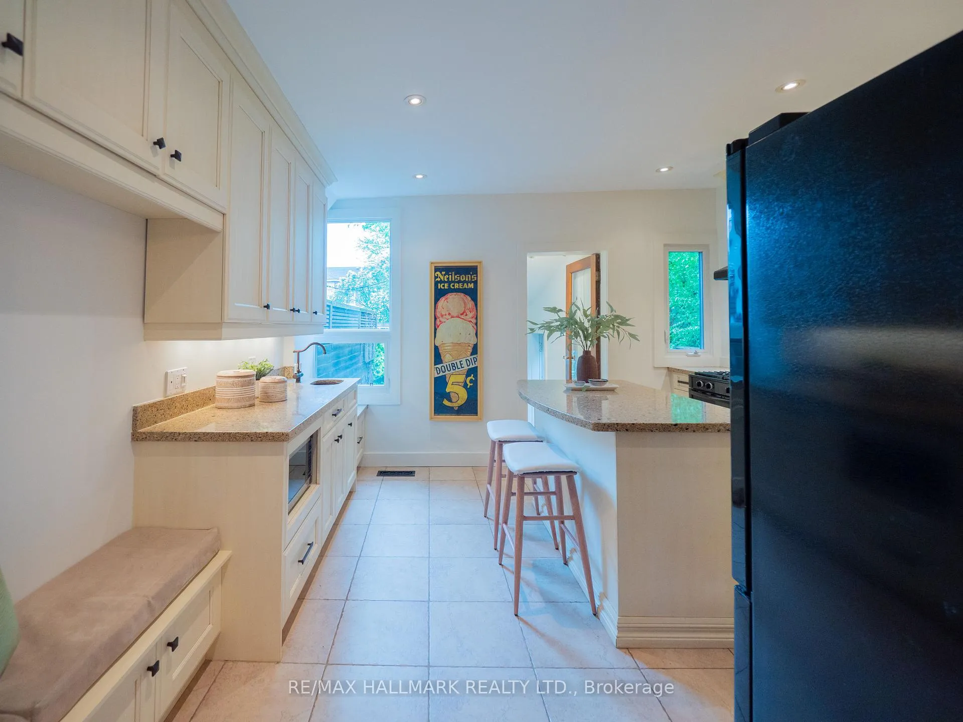 Photo 14 of 77 McGee Street, Toronto, South Riverdale — HOMEH