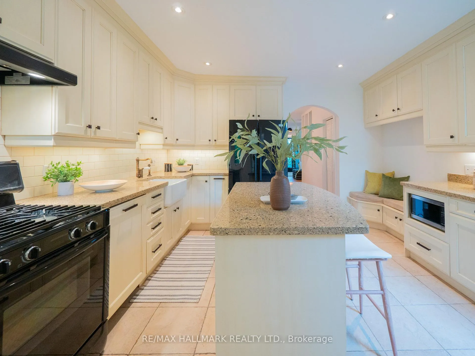 Photo 18 of 77 McGee Street, Toronto, South Riverdale — HOMEH