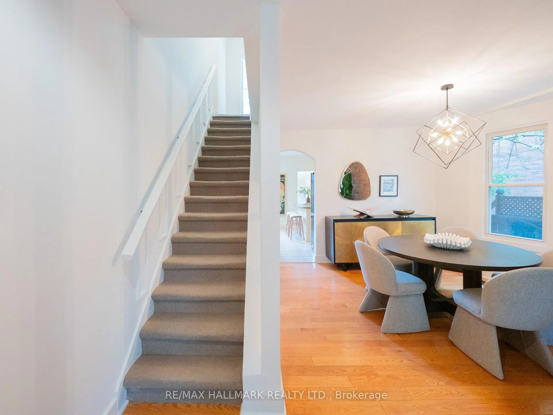 Photo 20 of 77 McGee Street, Toronto, South Riverdale — HOMEH