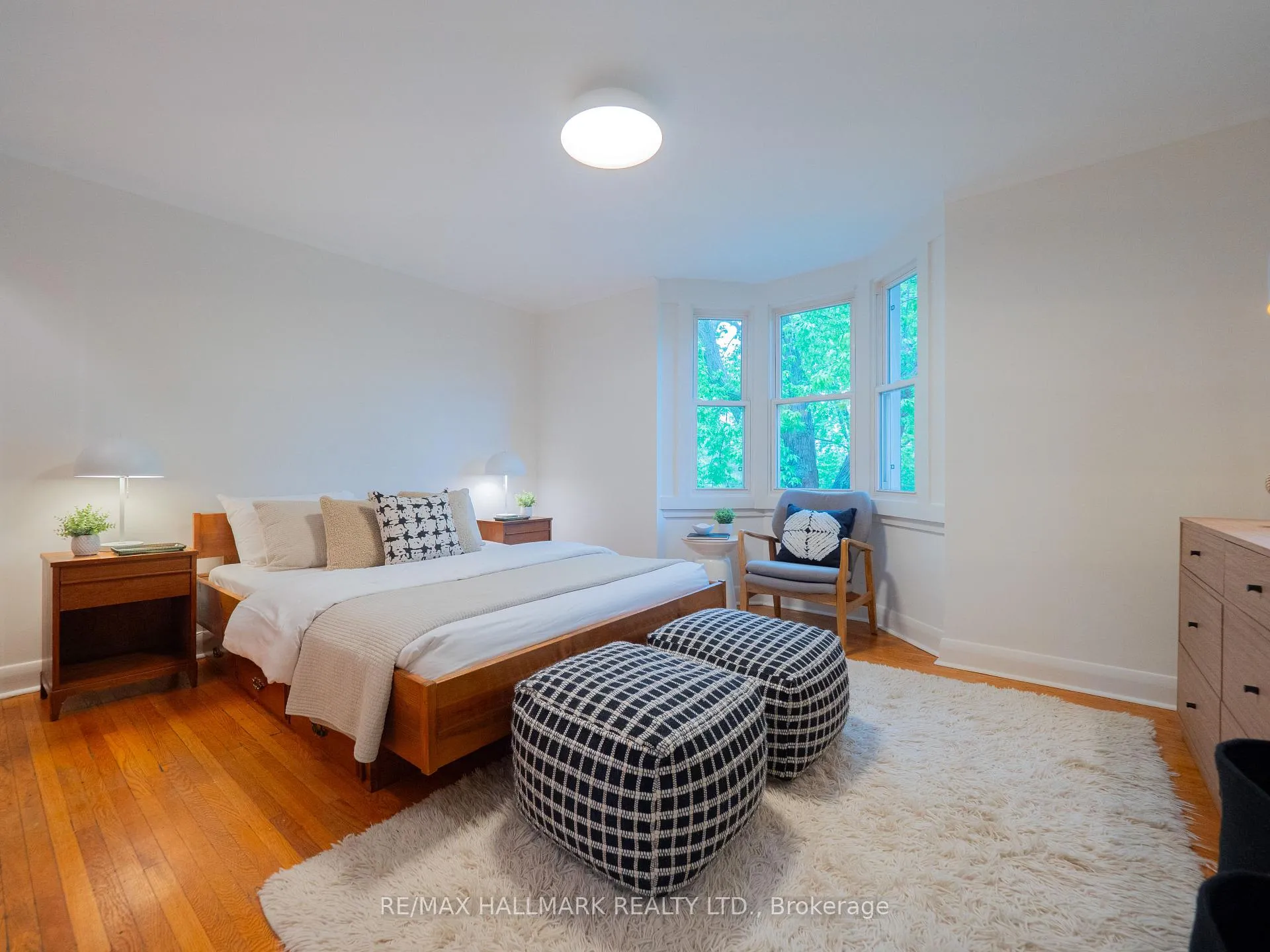 Photo 21 of 77 McGee Street, Toronto, South Riverdale — HOMEH