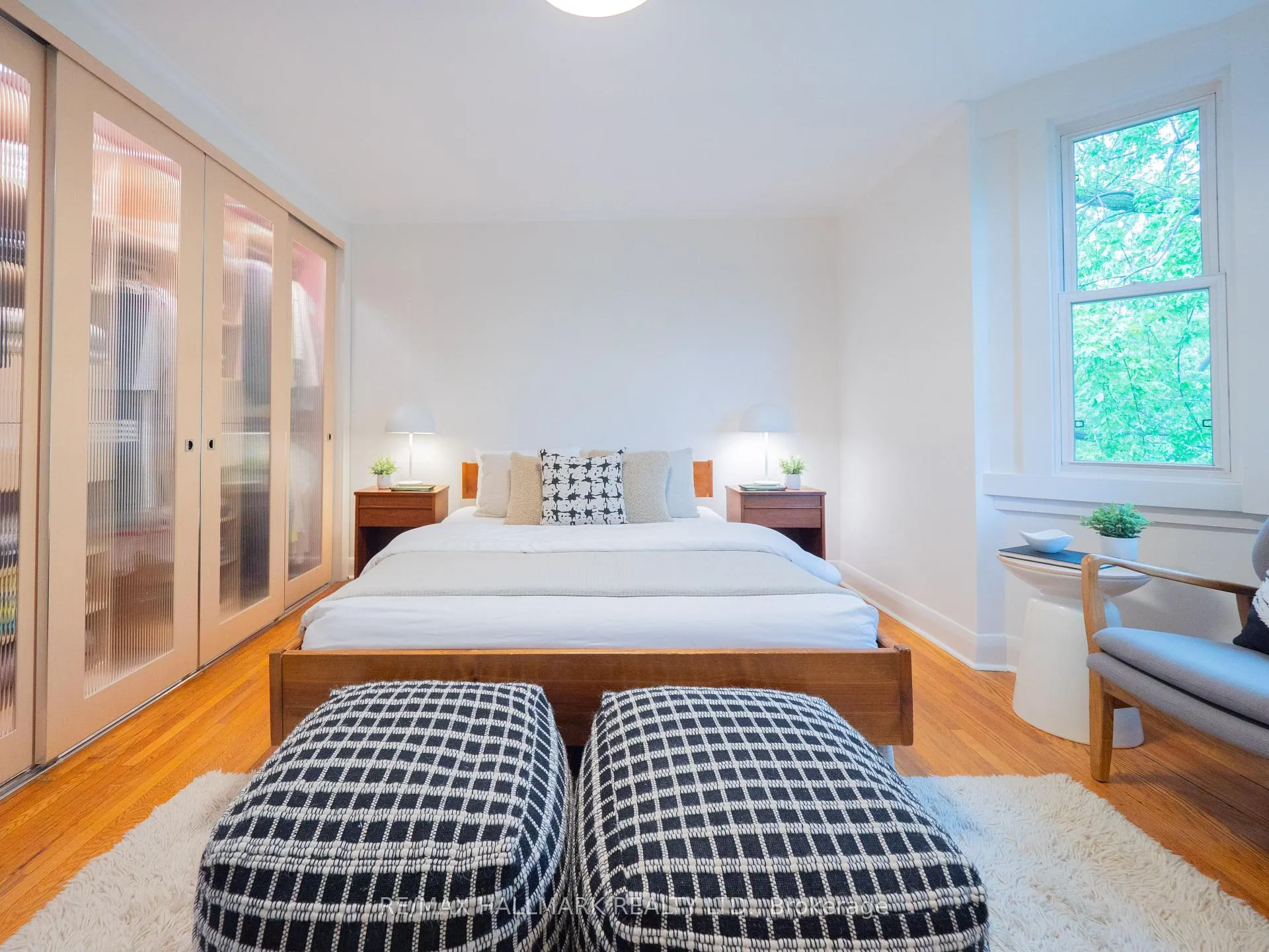 Photo 22 of 77 McGee Street, Toronto, South Riverdale — HOMEH