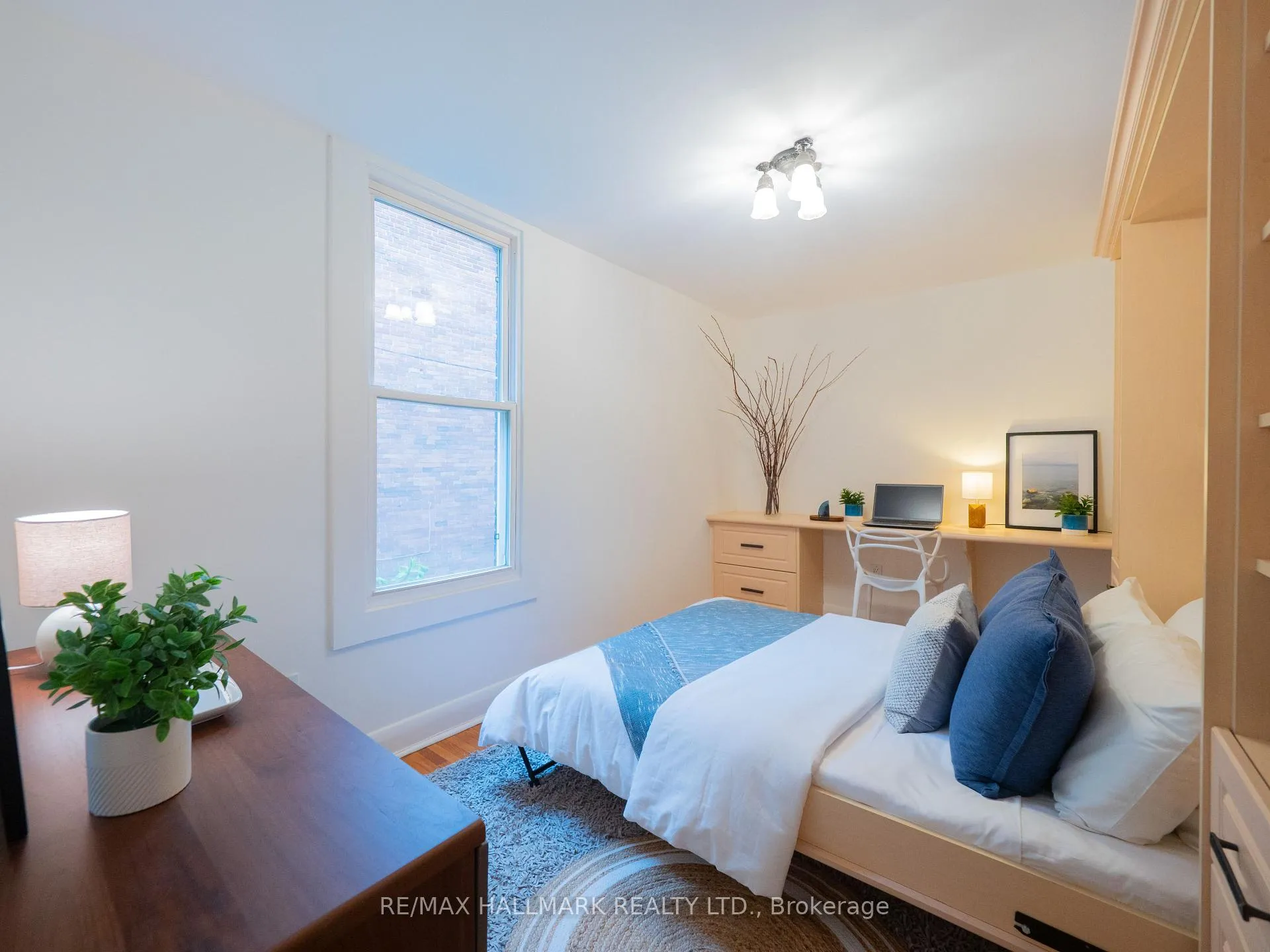 Photo 25 of 77 McGee Street, Toronto, South Riverdale — HOMEH
