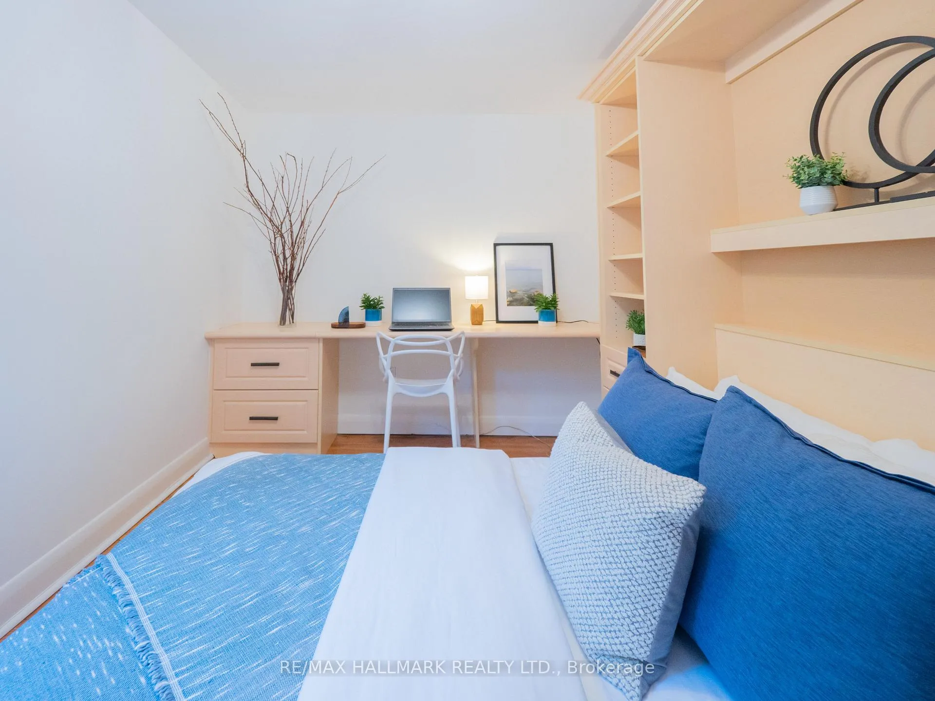 Photo 26 of 77 McGee Street, Toronto, South Riverdale — HOMEH