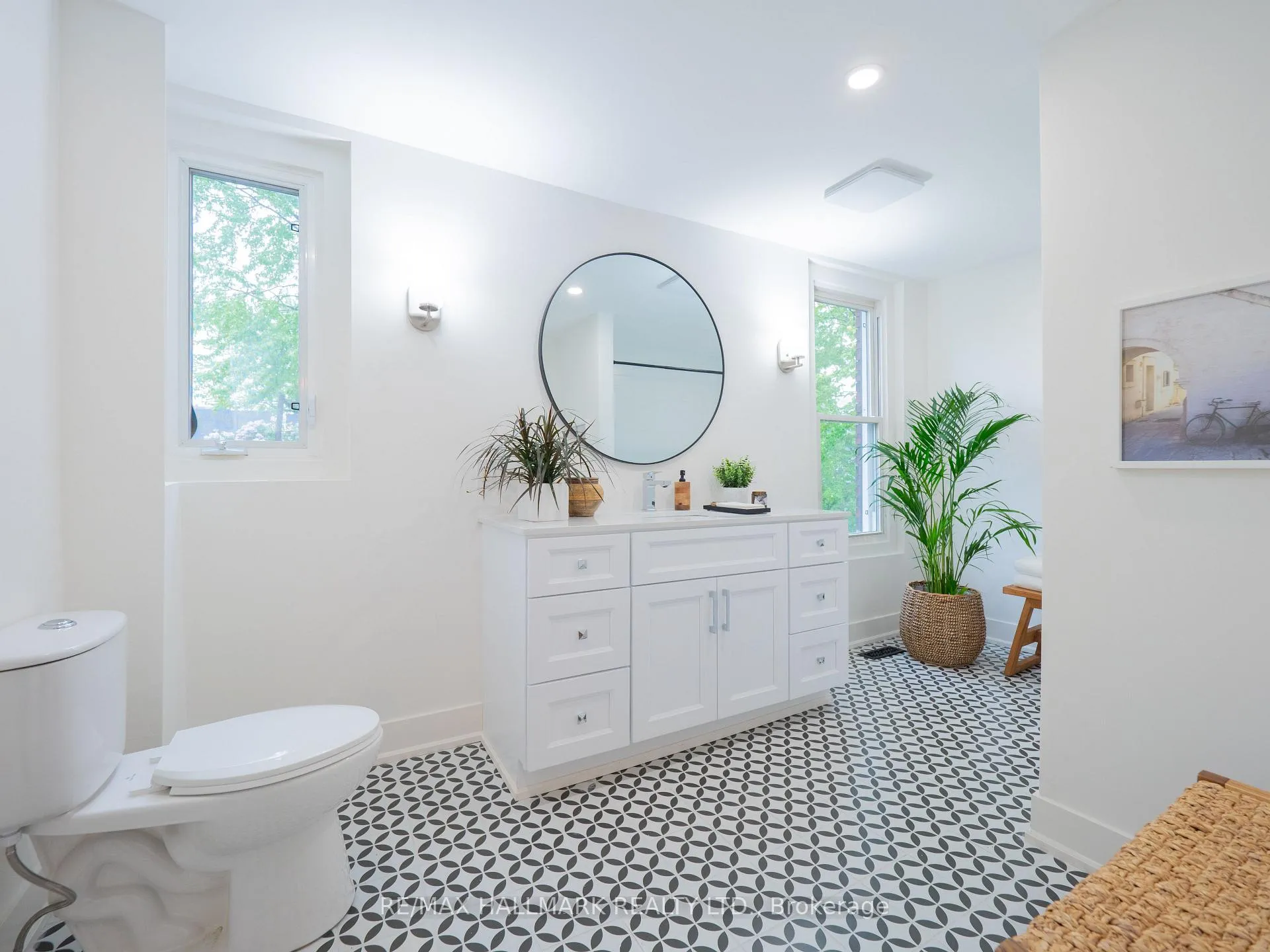 Photo 28 of 77 McGee Street, Toronto, South Riverdale — HOMEH
