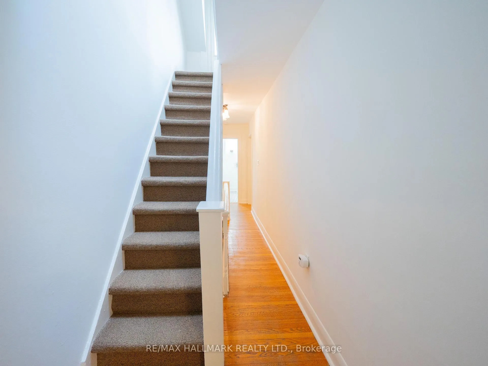 Photo 31 of 77 McGee Street, Toronto, South Riverdale — HOMEH