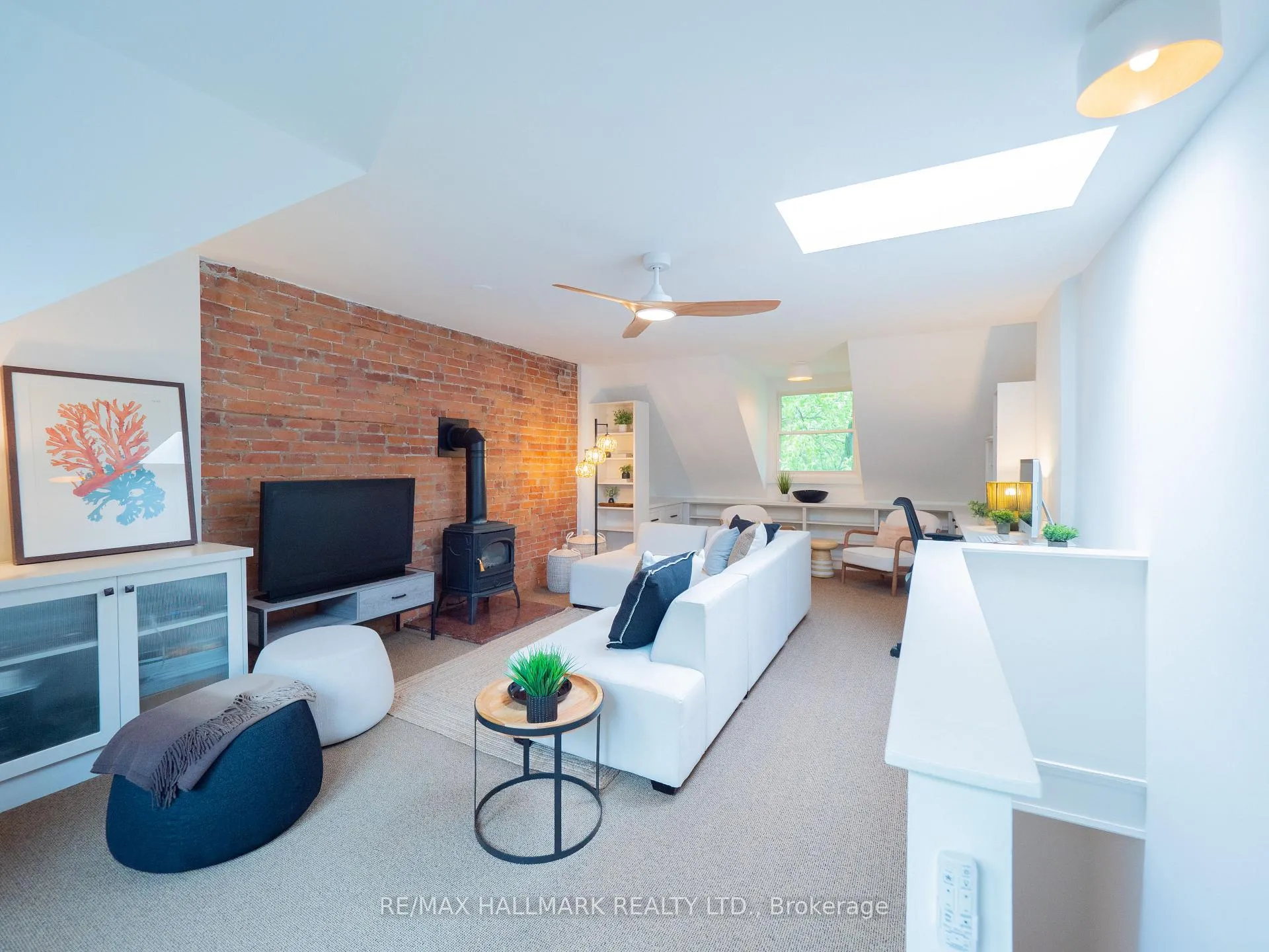 Photo 32 of 77 McGee Street, Toronto, South Riverdale — HOMEH