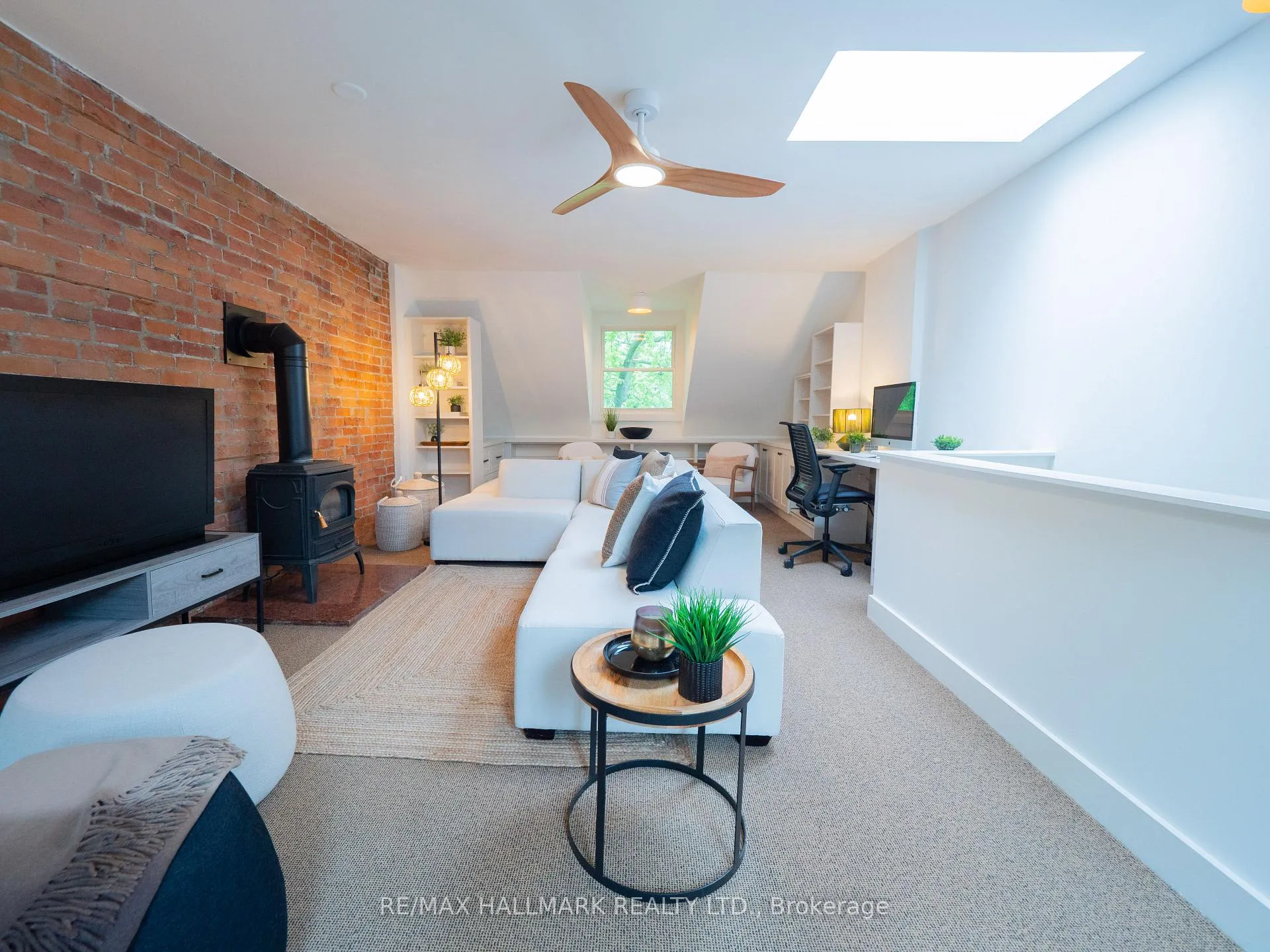 Photo 33 of 77 McGee Street, Toronto, South Riverdale — HOMEH