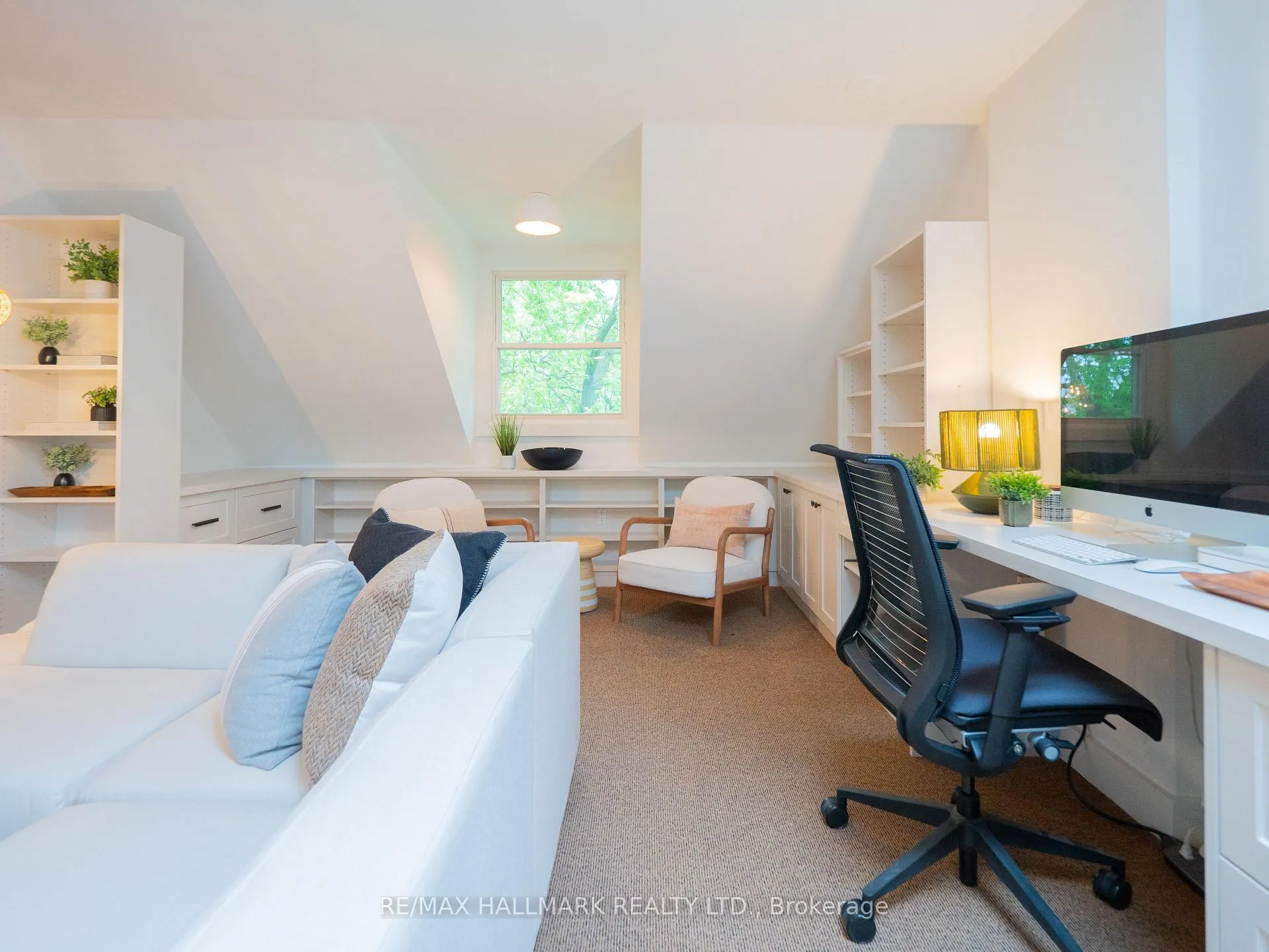 Photo 34 of 77 McGee Street, Toronto, South Riverdale — HOMEH