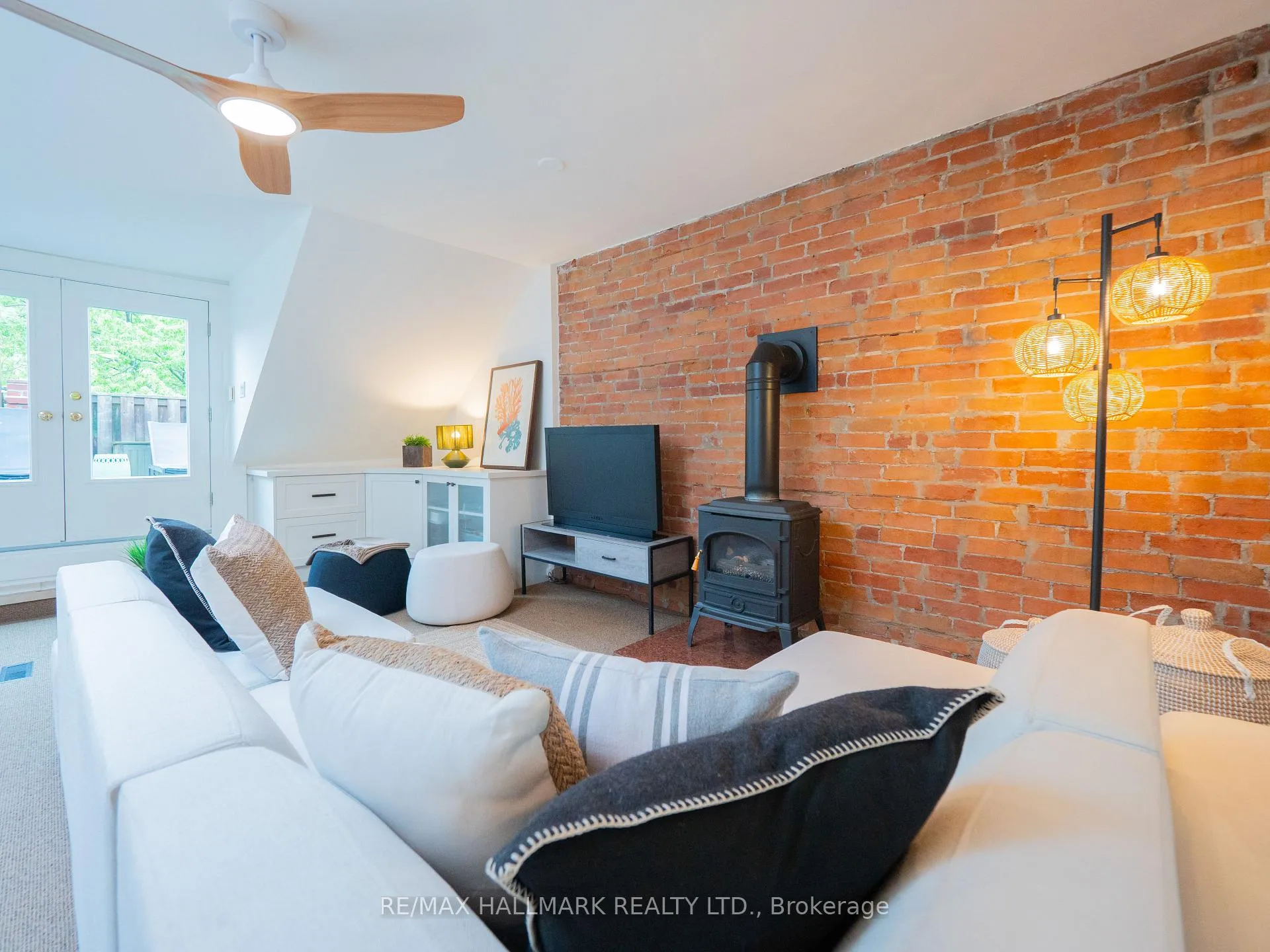 Photo 36 of 77 McGee Street, Toronto, South Riverdale — HOMEH