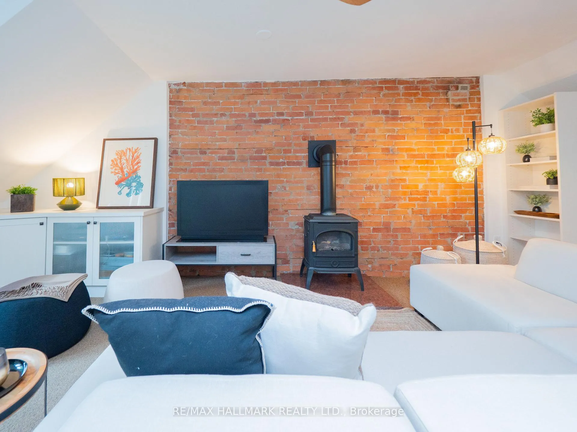 Photo 37 of 77 McGee Street, Toronto, South Riverdale — HOMEH